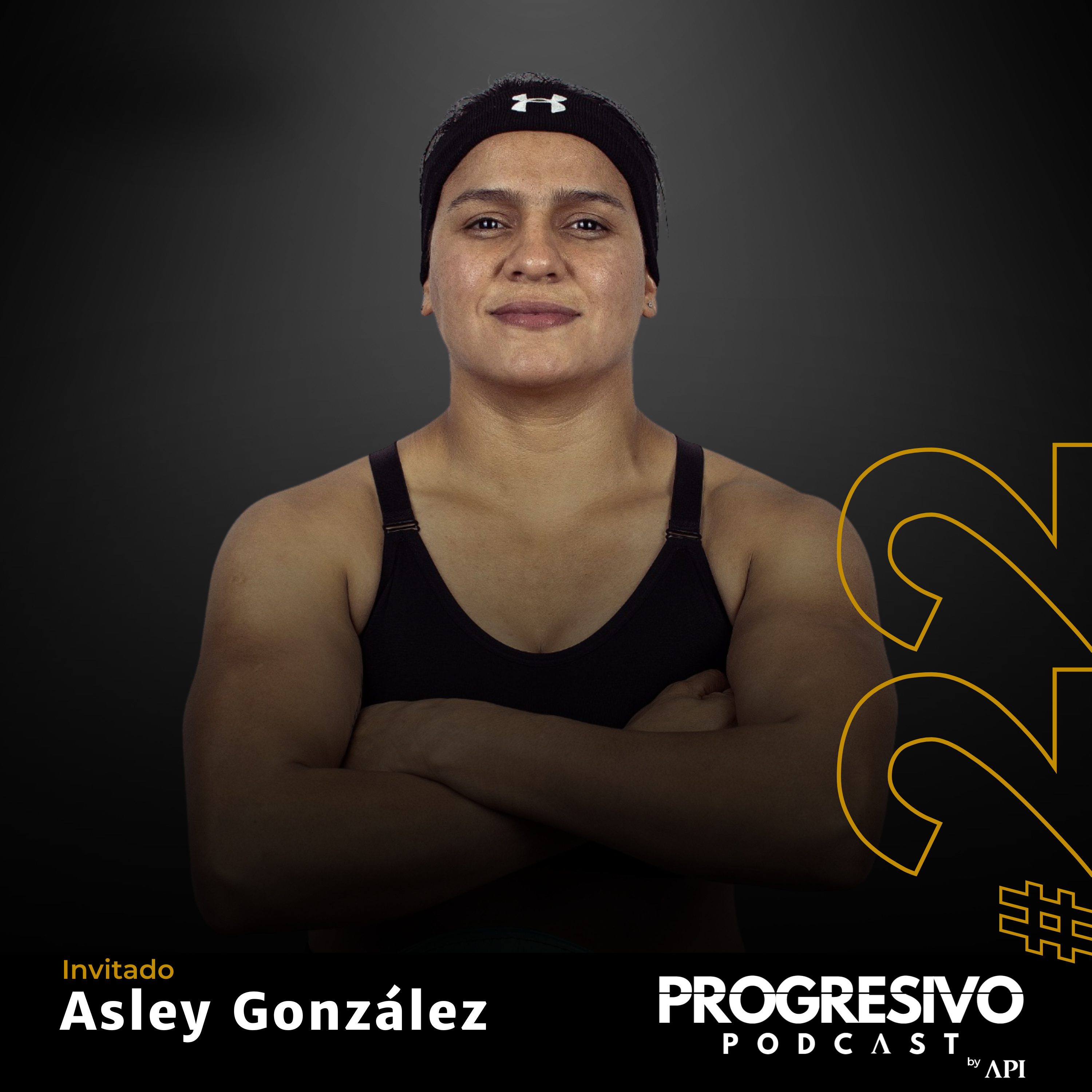 Progresivo Podcast con Alberto Larracilla