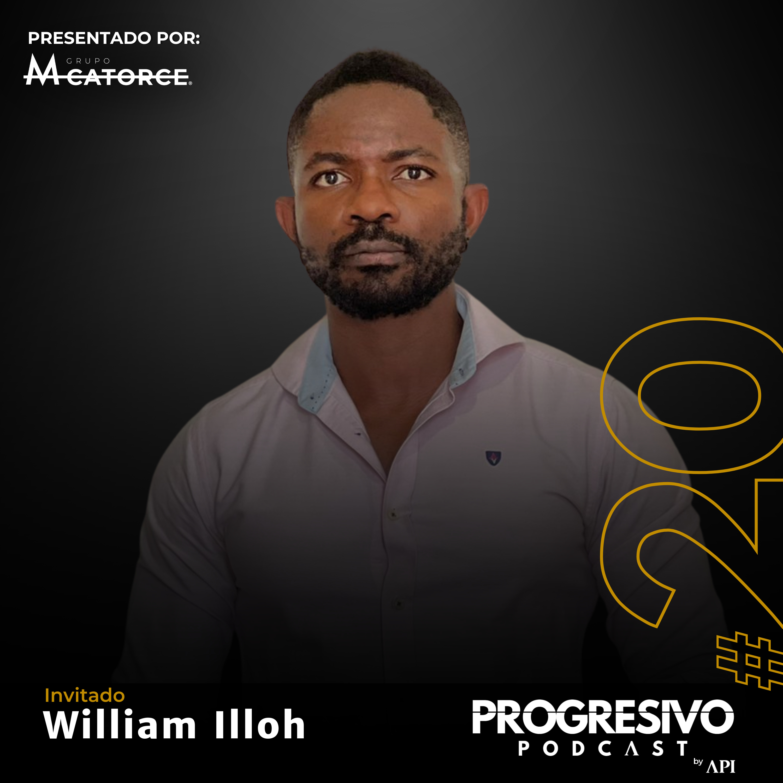 Progresivo Podcast con Alberto Larracilla