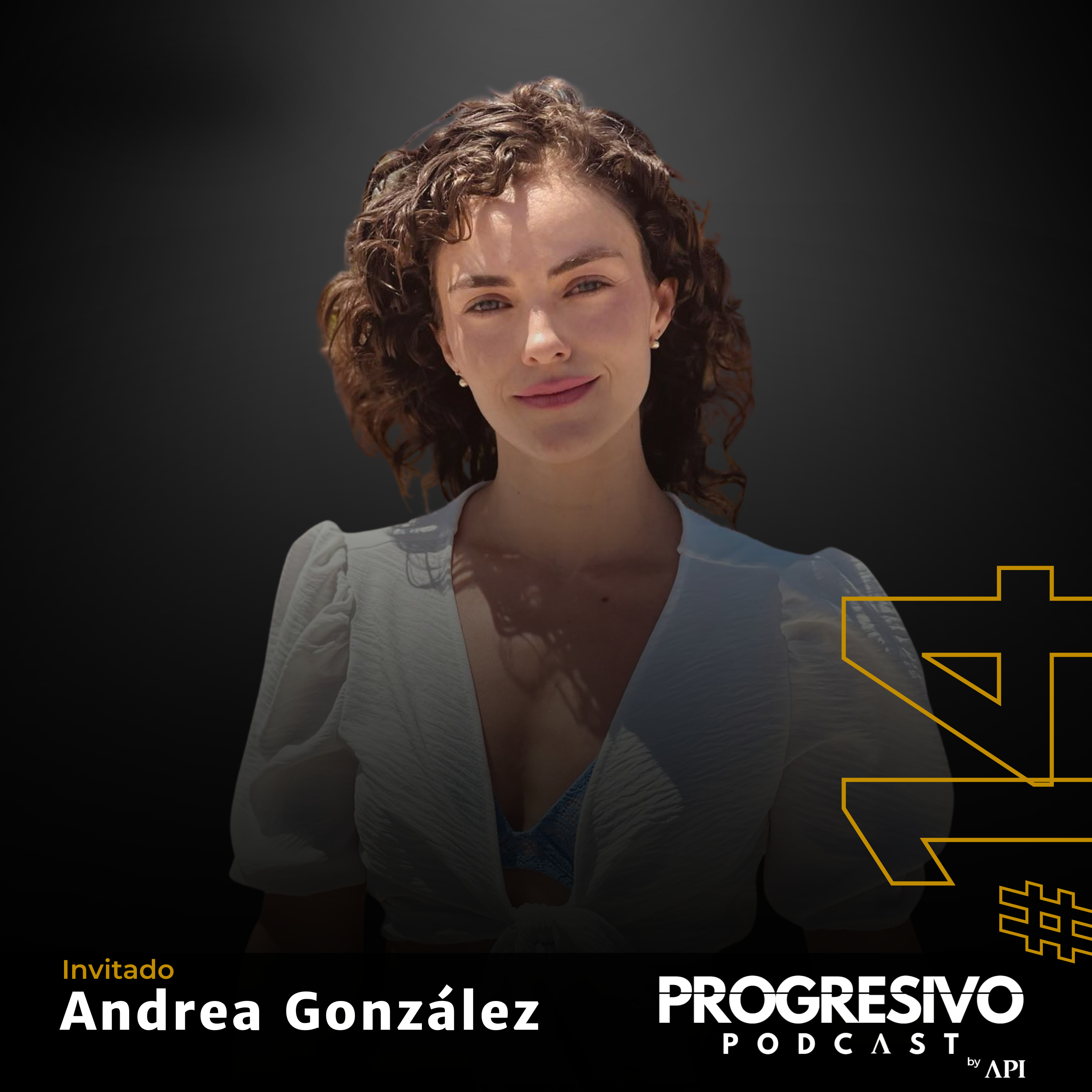 Progresivo Podcast con Alberto Larracilla
