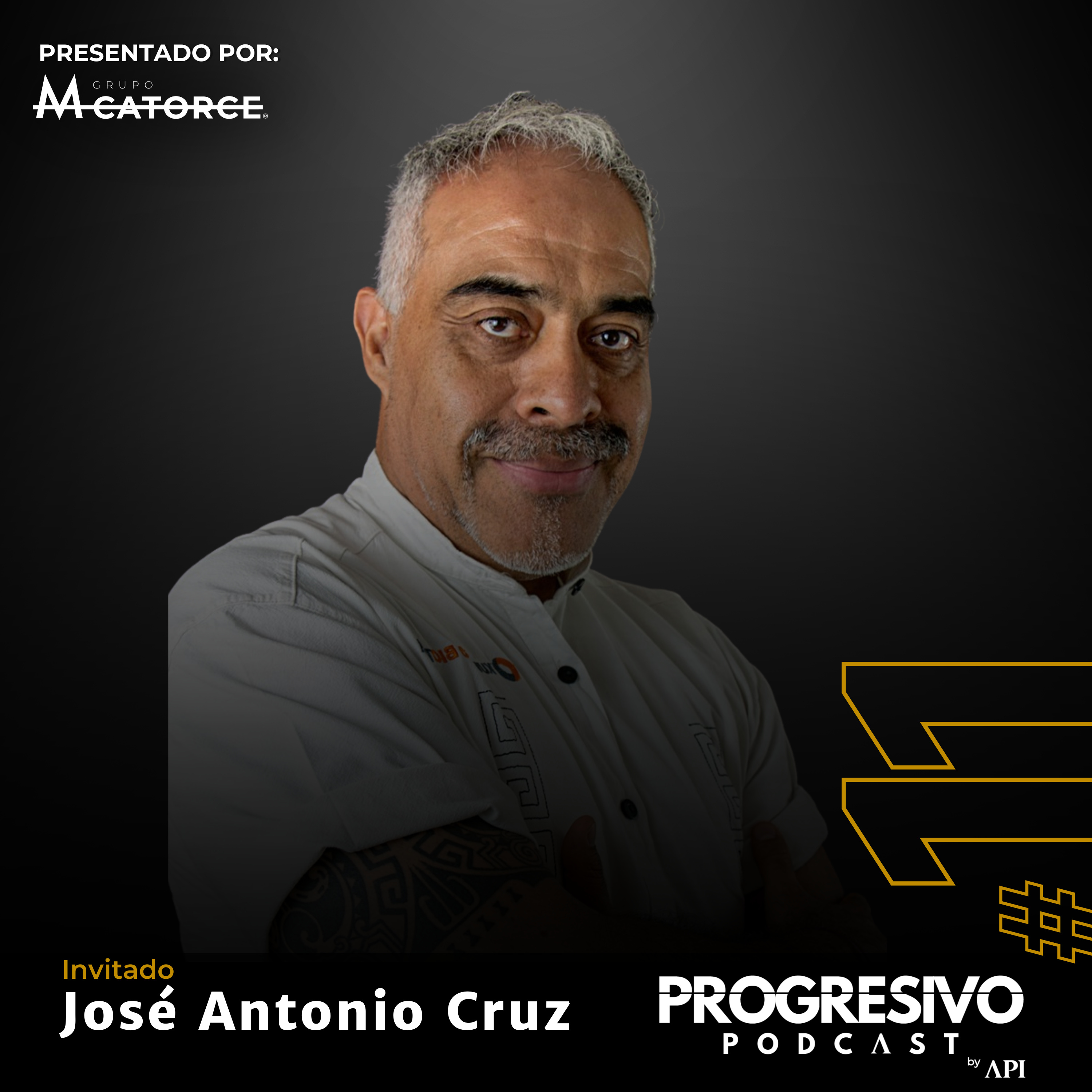 Progresivo Podcast con Alberto Larracilla