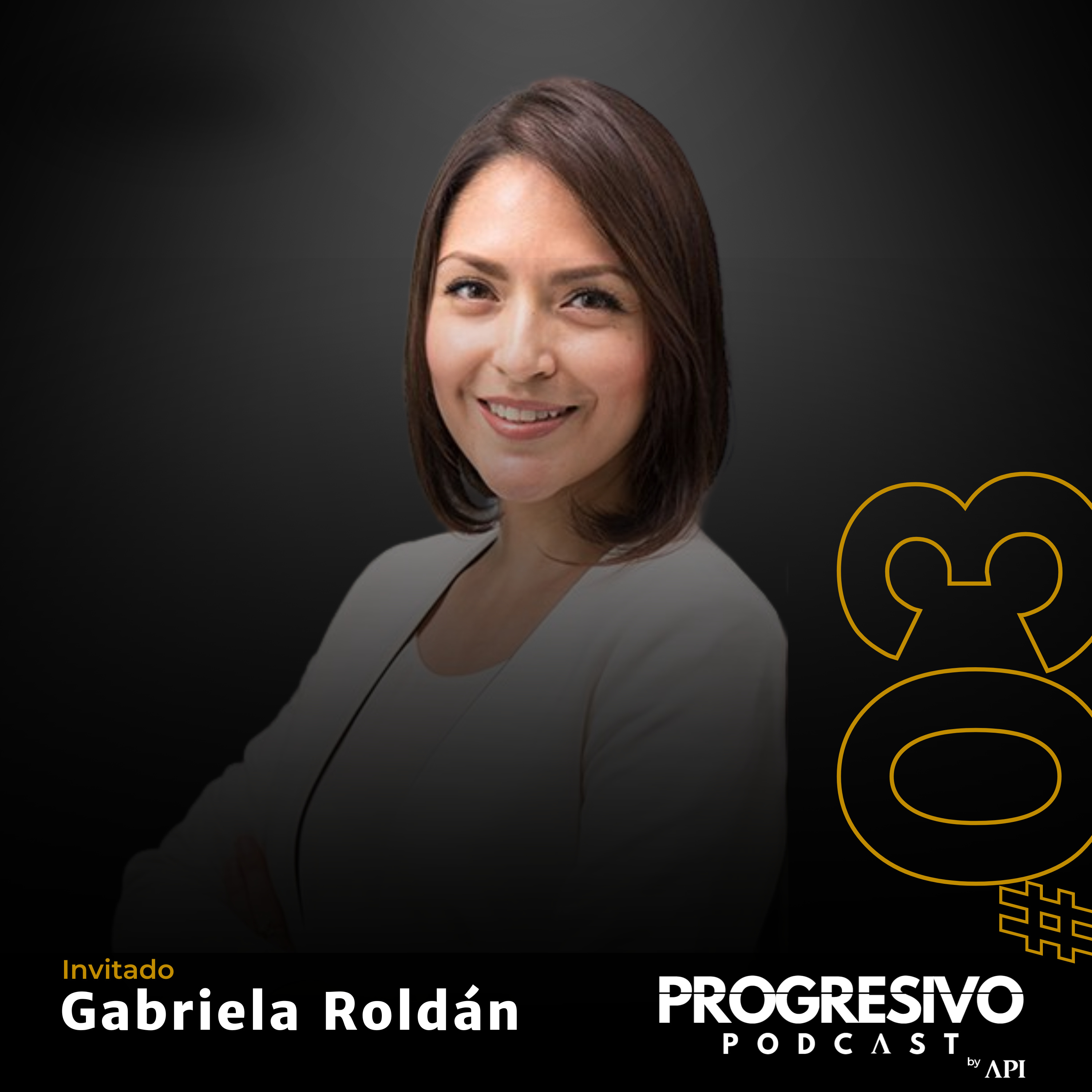 Progresivo Podcast con Alberto Larracilla