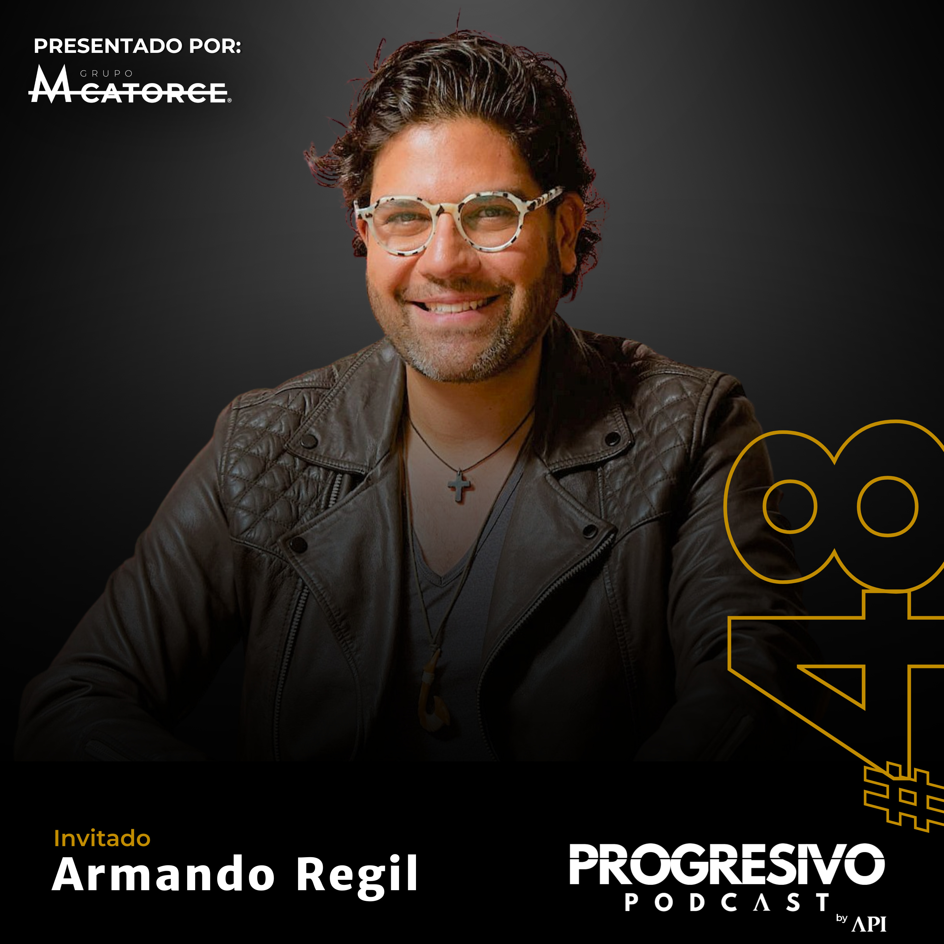 Progresivo Podcast con Alberto Larracilla