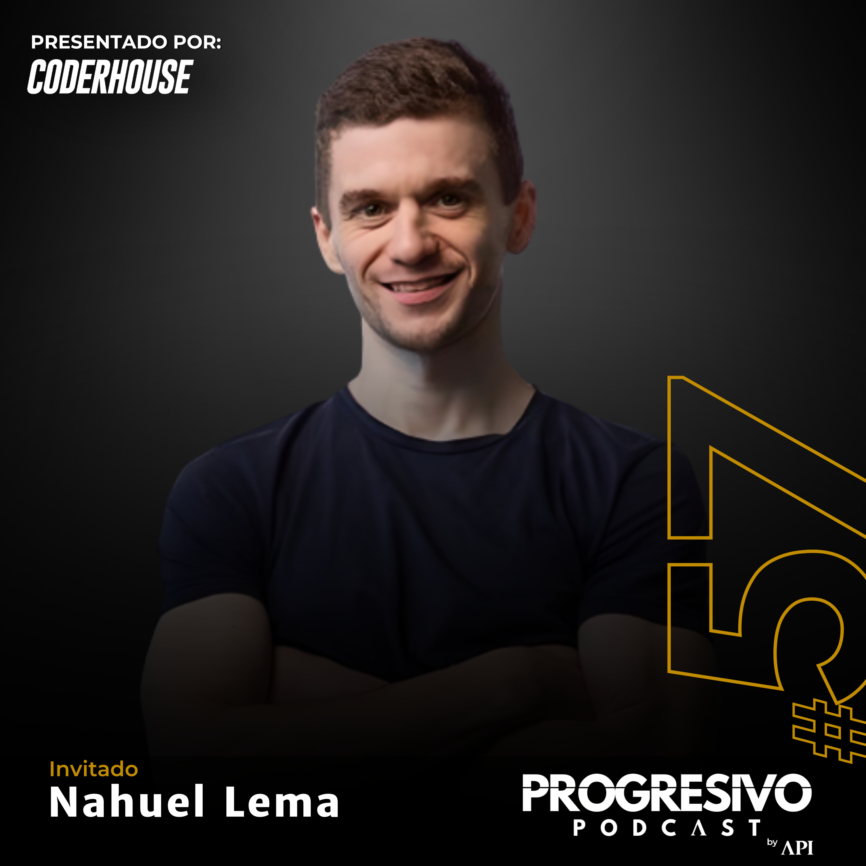 Progresivo Podcast con Alberto Larracilla