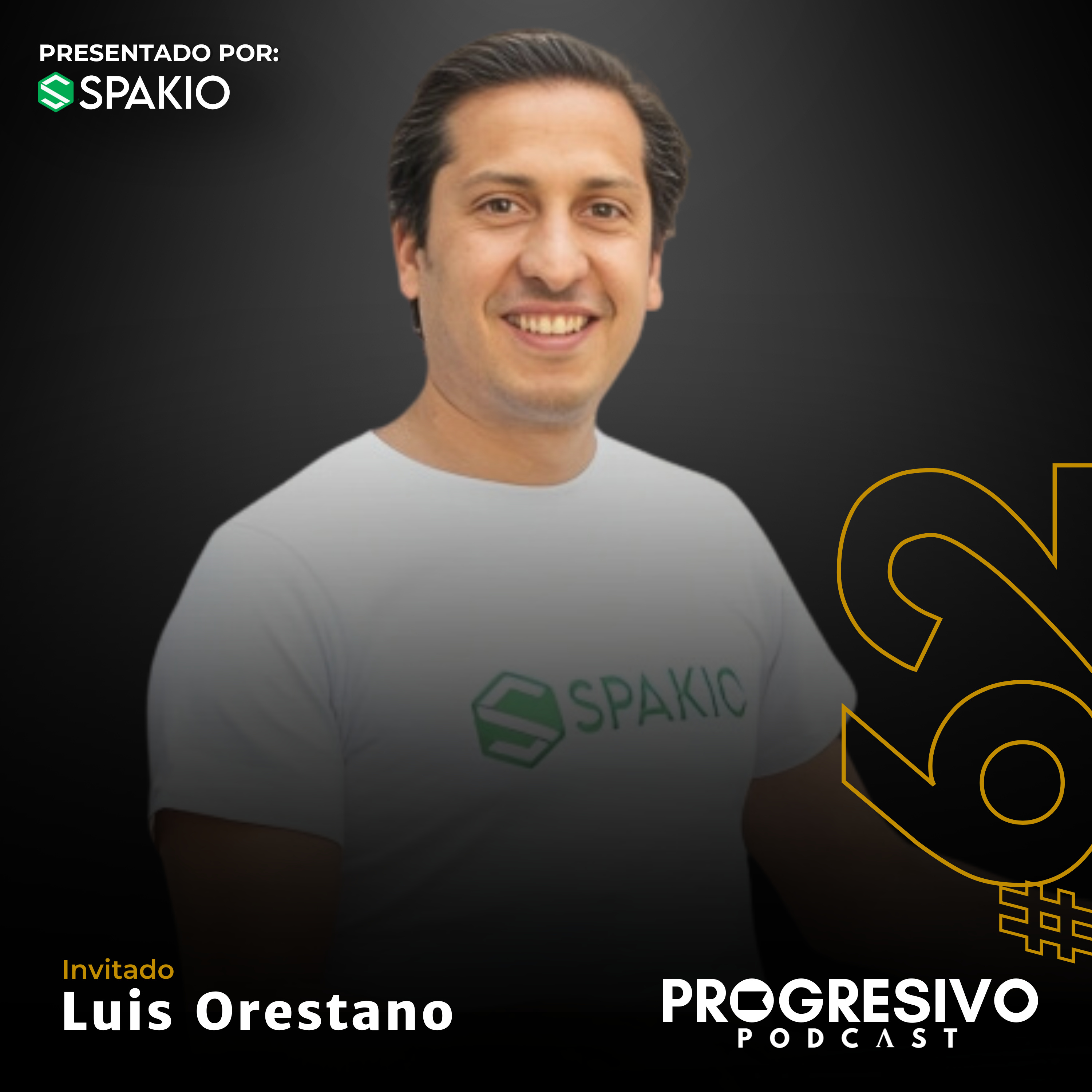 Progresivo Podcast con Alberto Larracilla