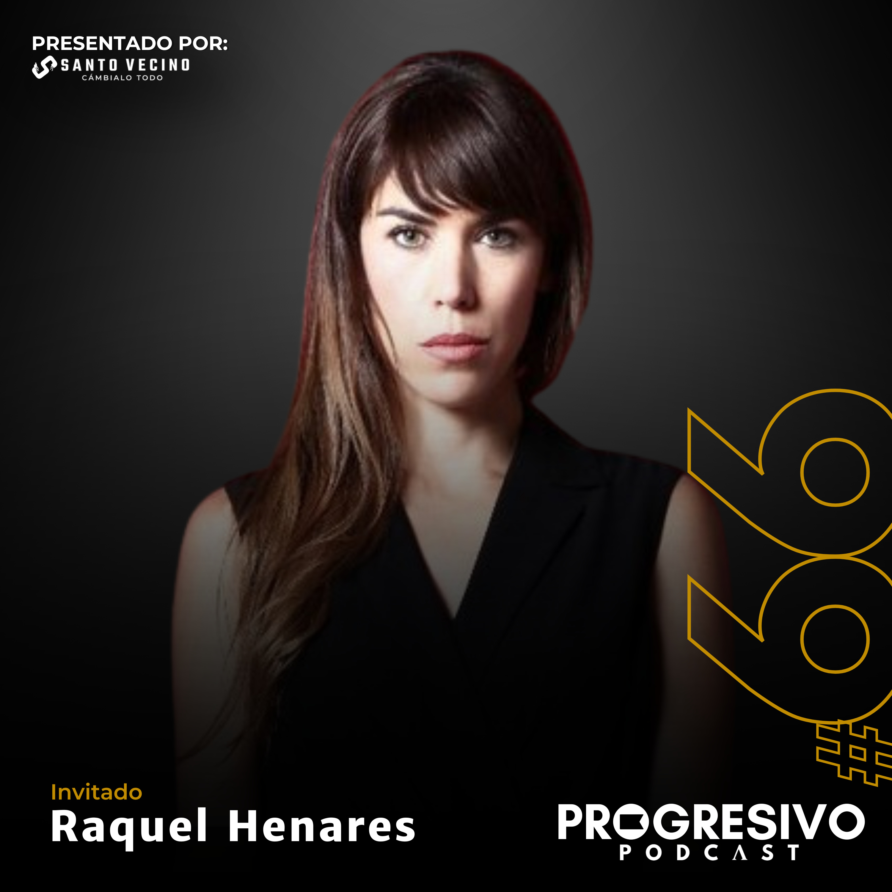 Progresivo Podcast con Alberto Larracilla