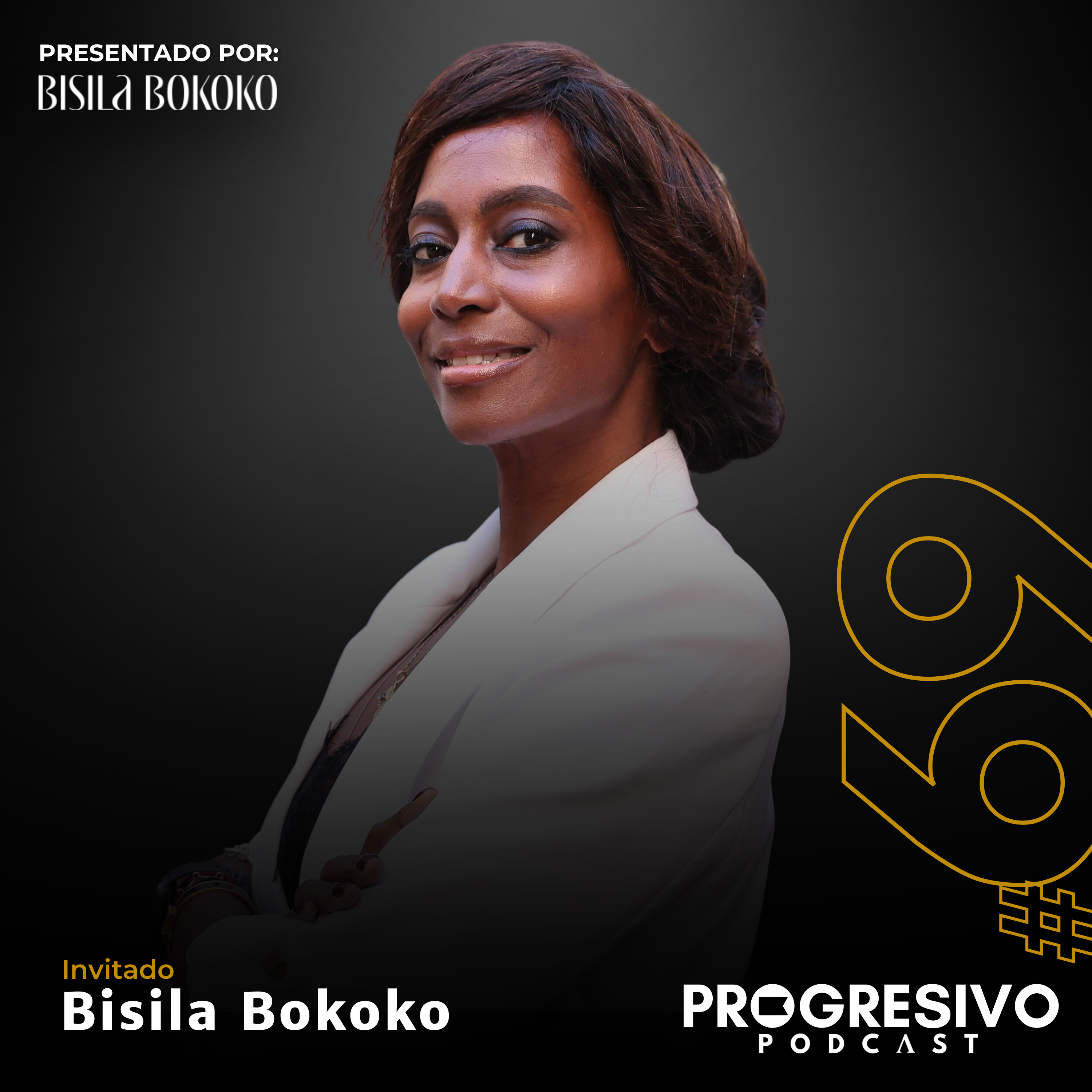 Progresivo Podcast con Alberto Larracilla