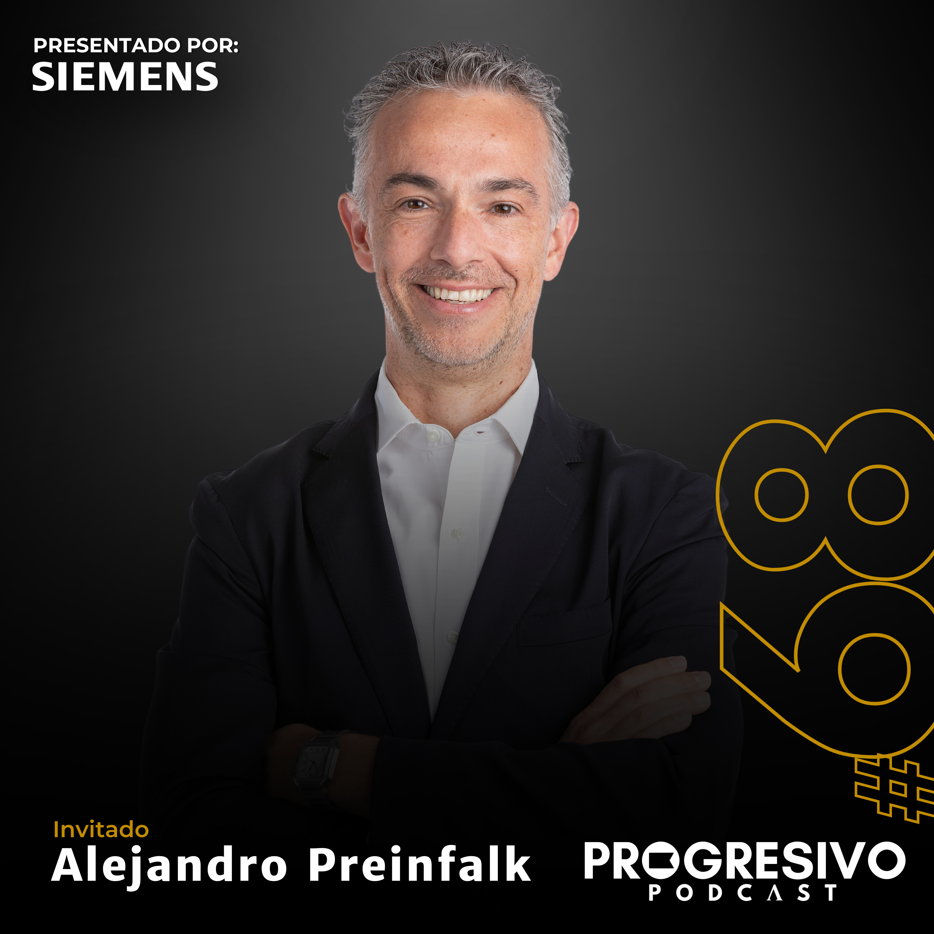 Progresivo Podcast con Alberto Larracilla