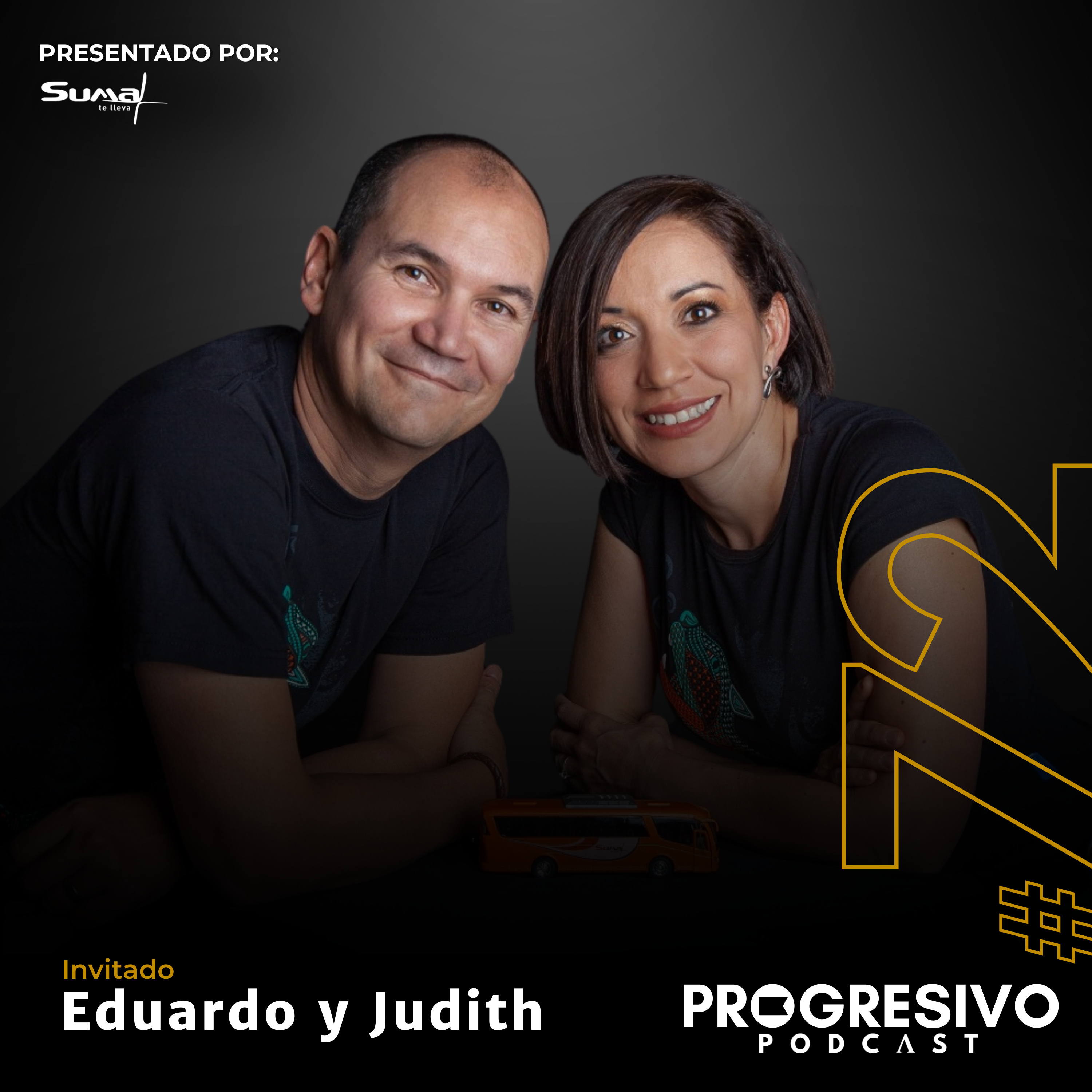 Progresivo Podcast con Alberto Larracilla