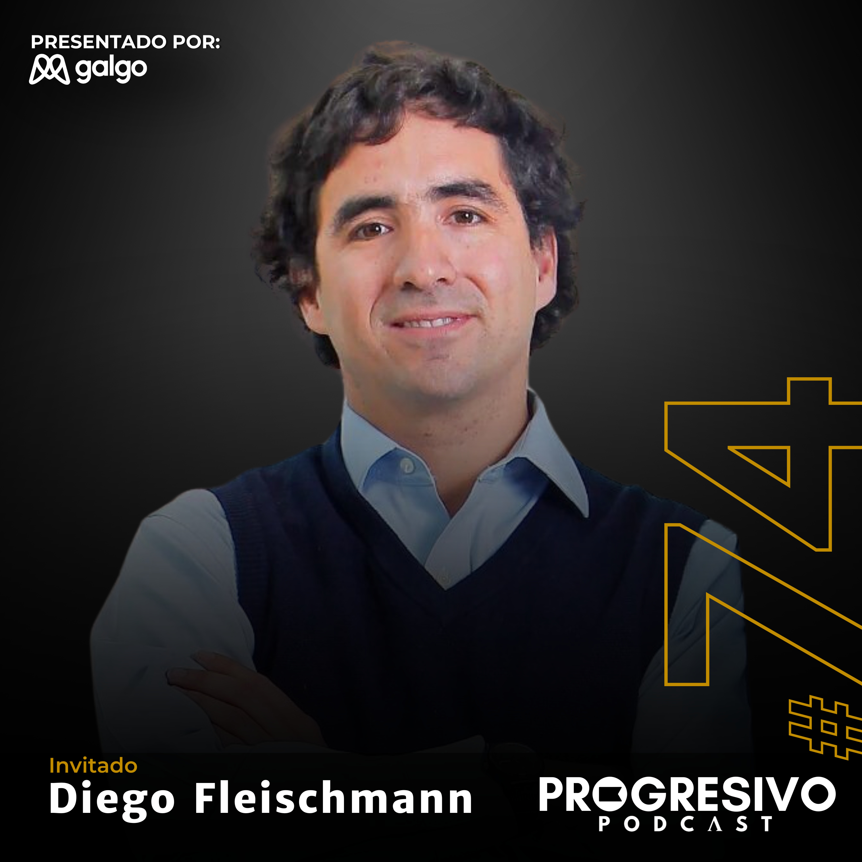 Progresivo Podcast con Alberto Larracilla