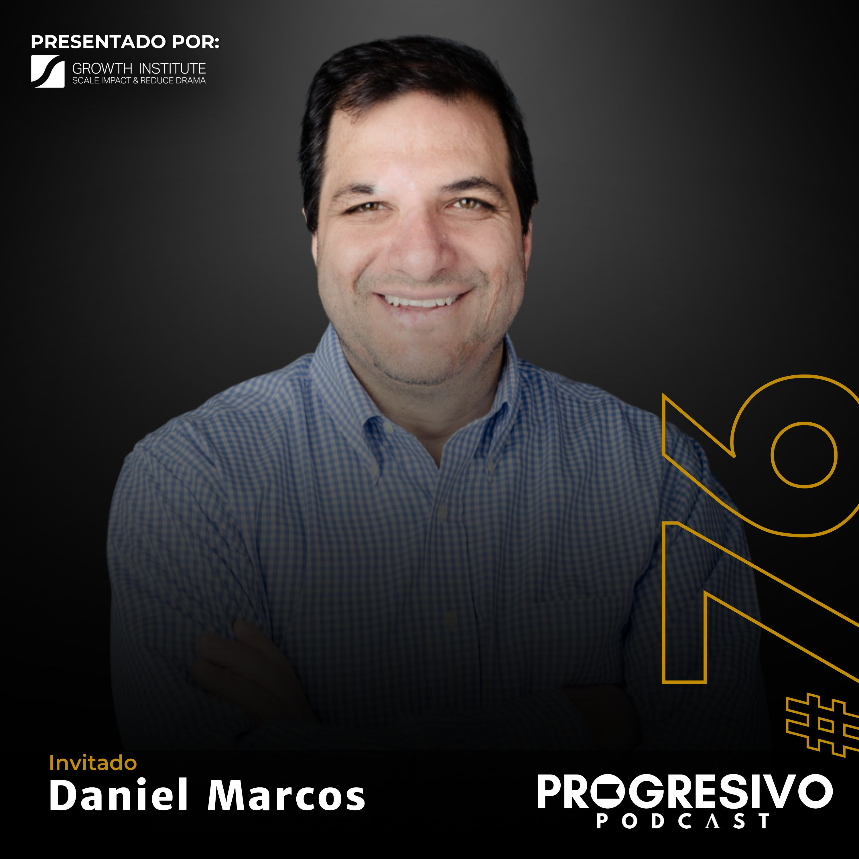 Progresivo Podcast con Alberto Larracilla