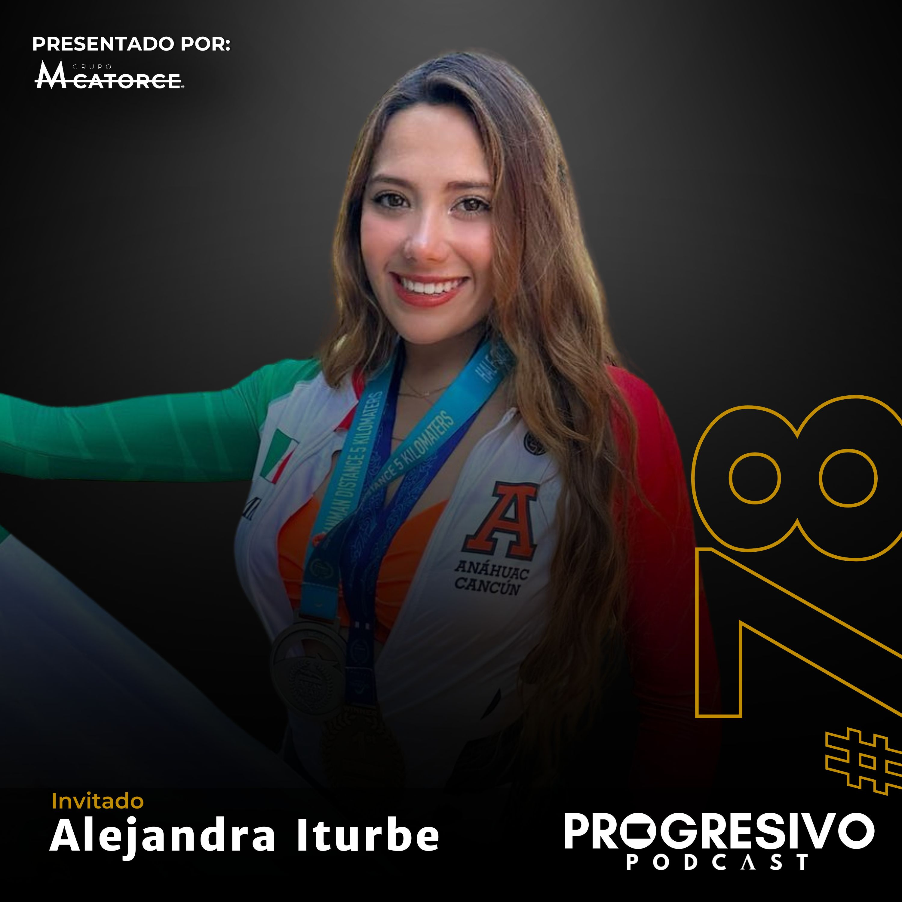 Progresivo Podcast con Alberto Larracilla