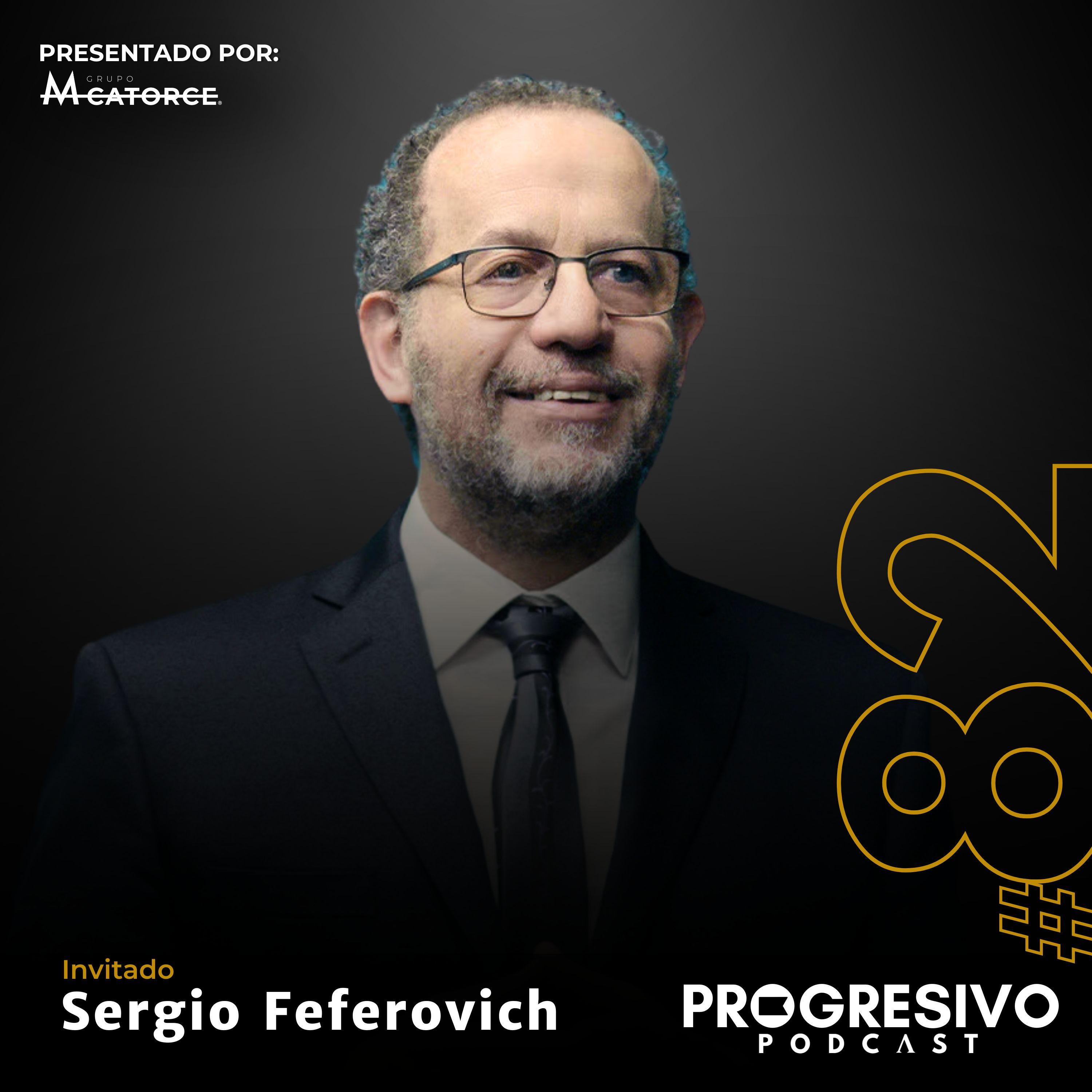 Progresivo Podcast con Alberto Larracilla