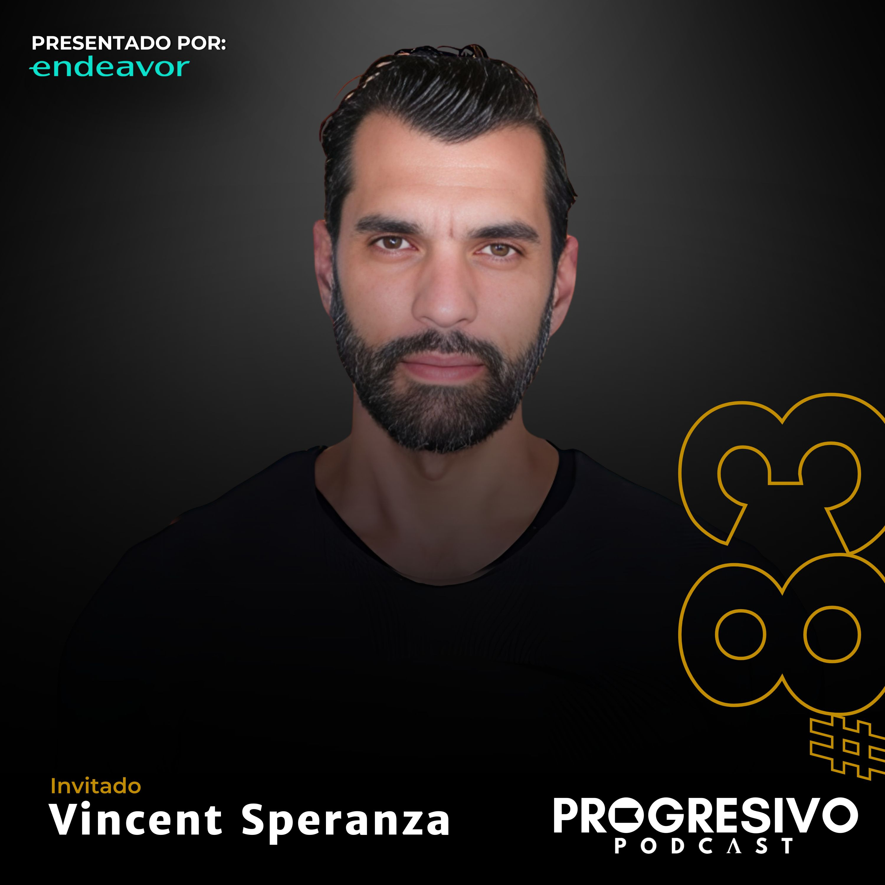 Progresivo Podcast con Alberto Larracilla