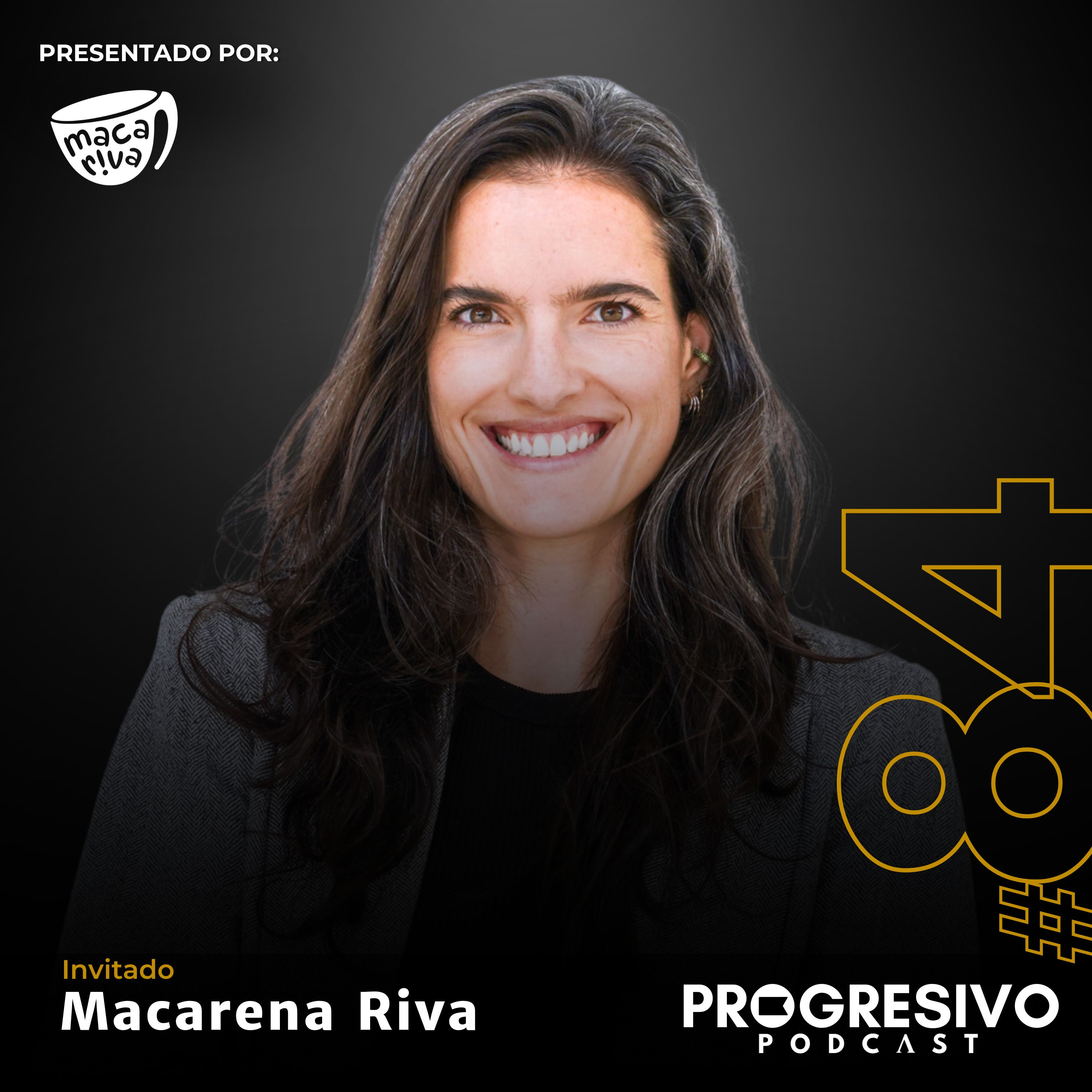 Progresivo Podcast con Alberto Larracilla