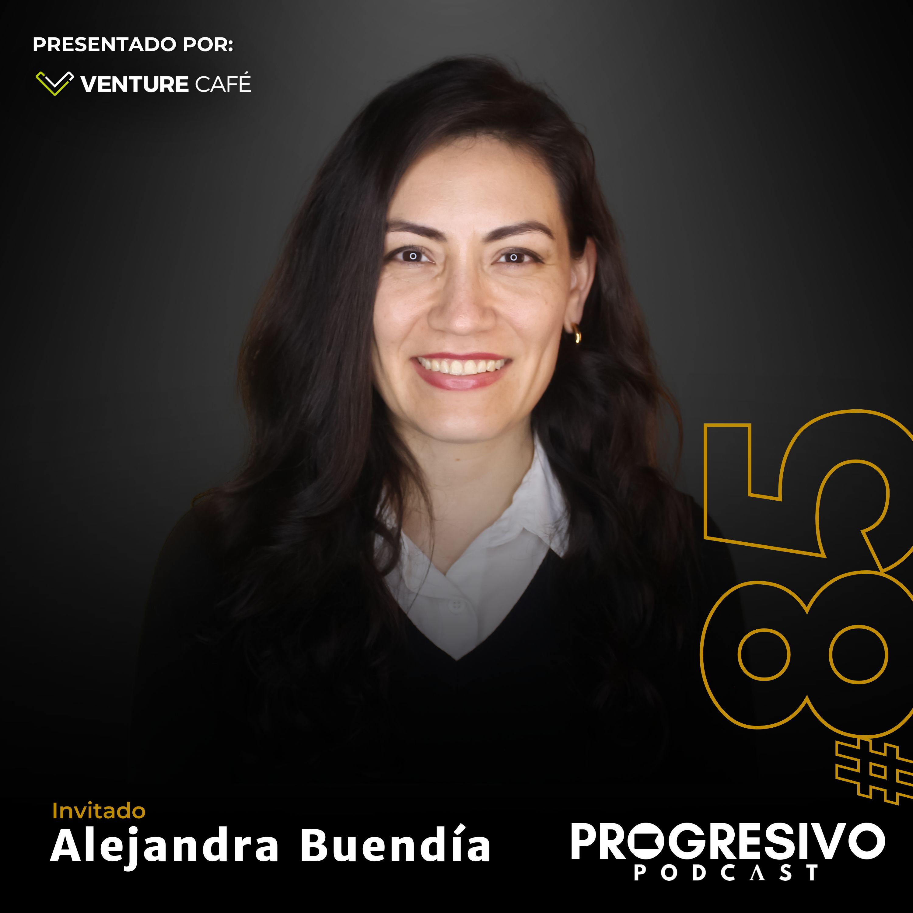 Progresivo Podcast con Alberto Larracilla