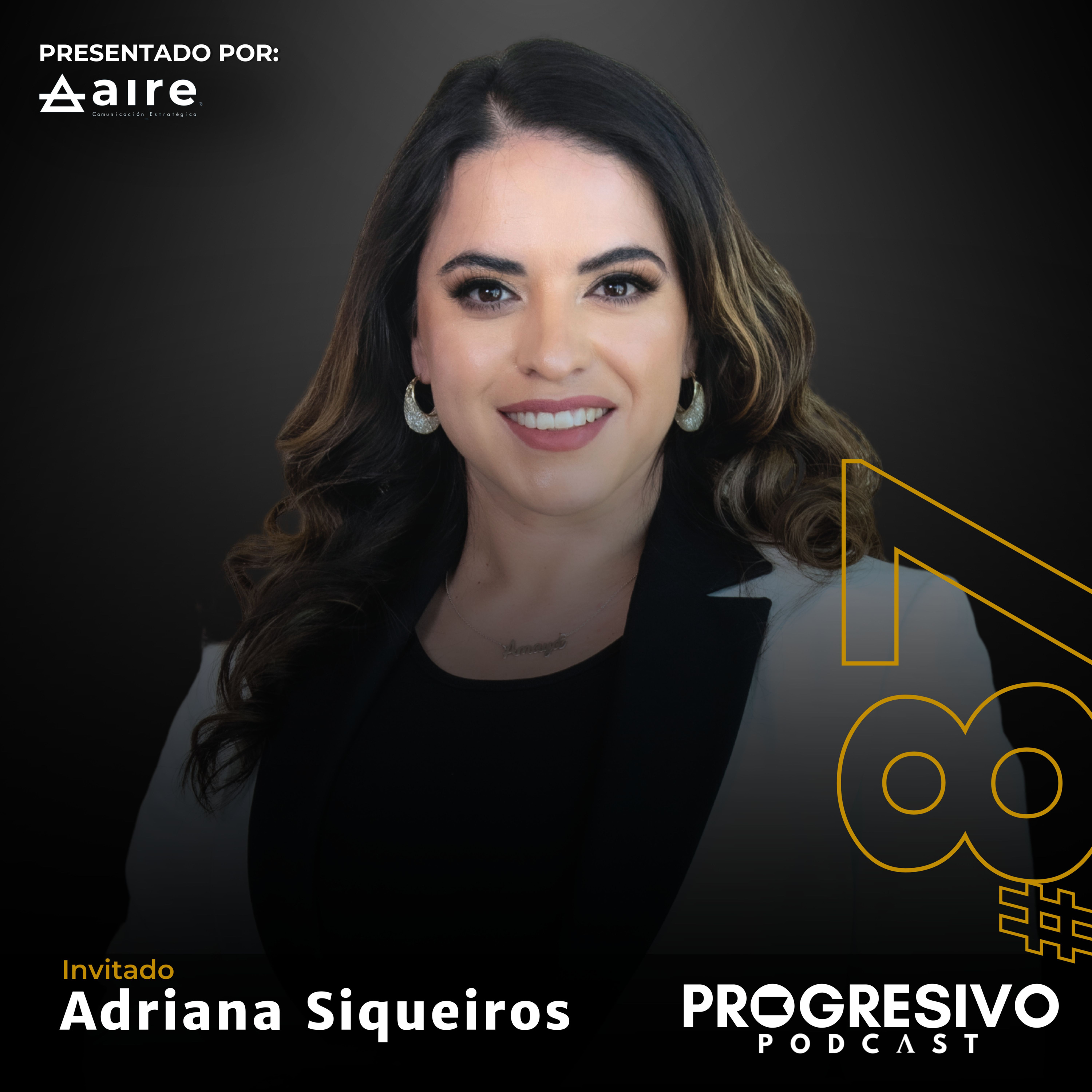 Progresivo Podcast con Alberto Larracilla