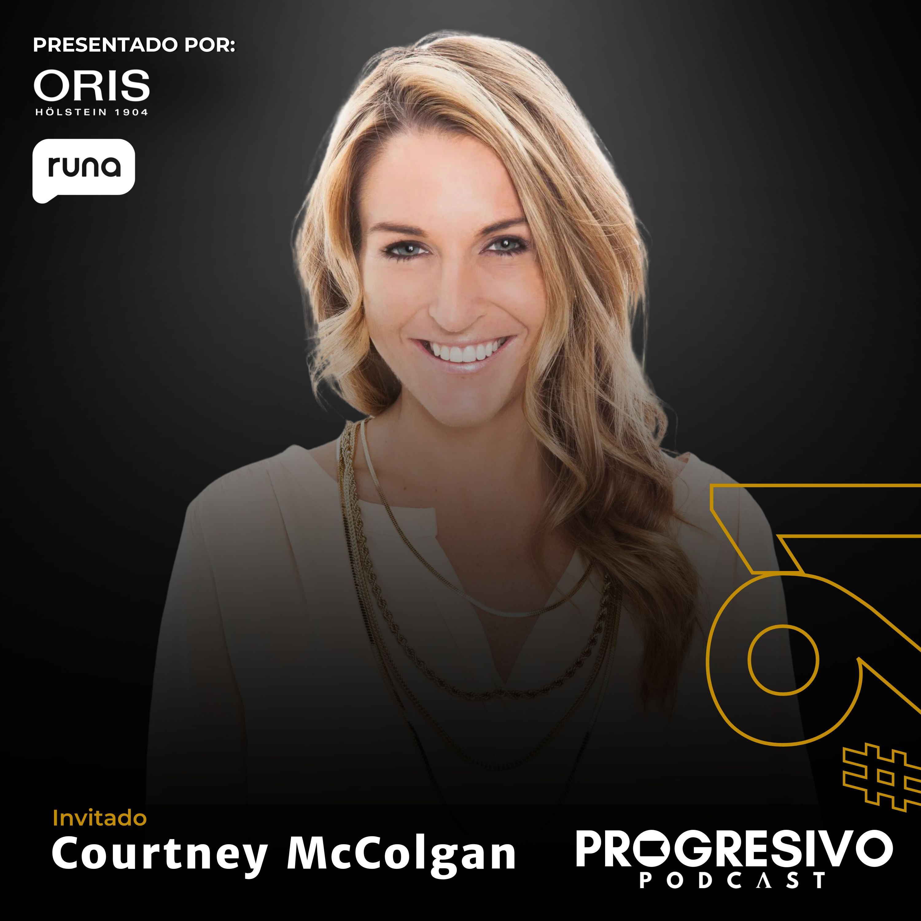 Progresivo Podcast con Alberto Larracilla