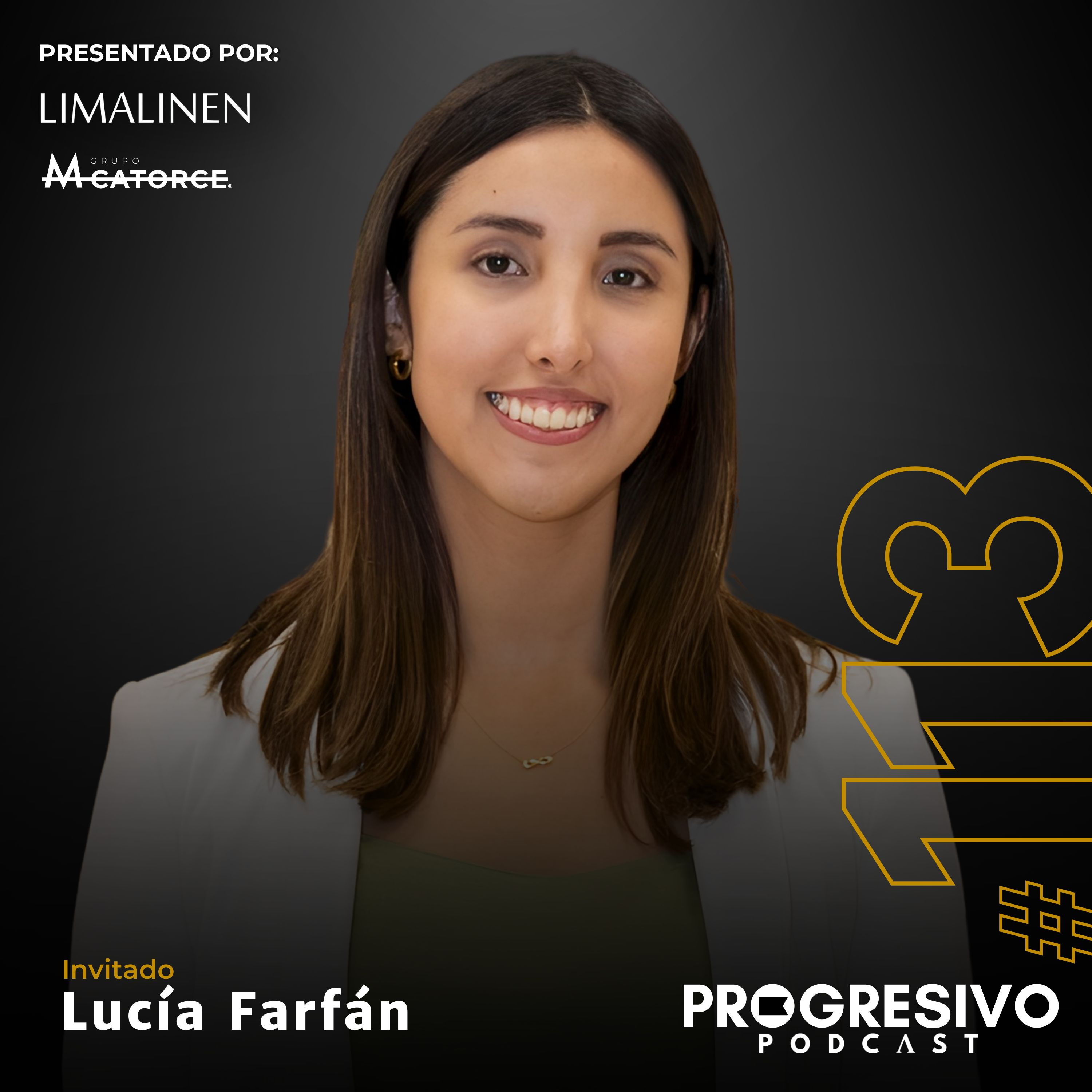 Progresivo Podcast con Alberto Larracilla