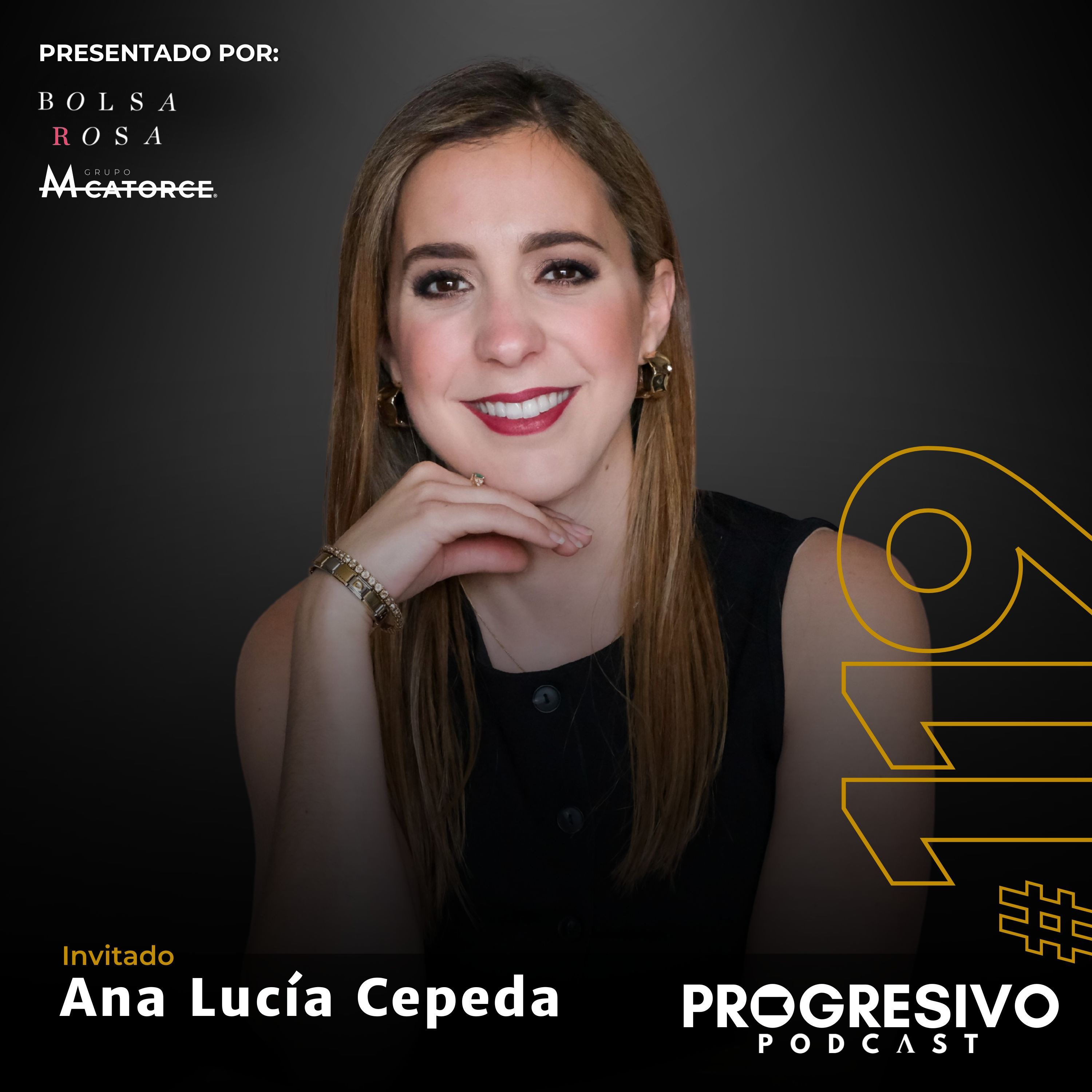 Progresivo Podcast con Alberto Larracilla