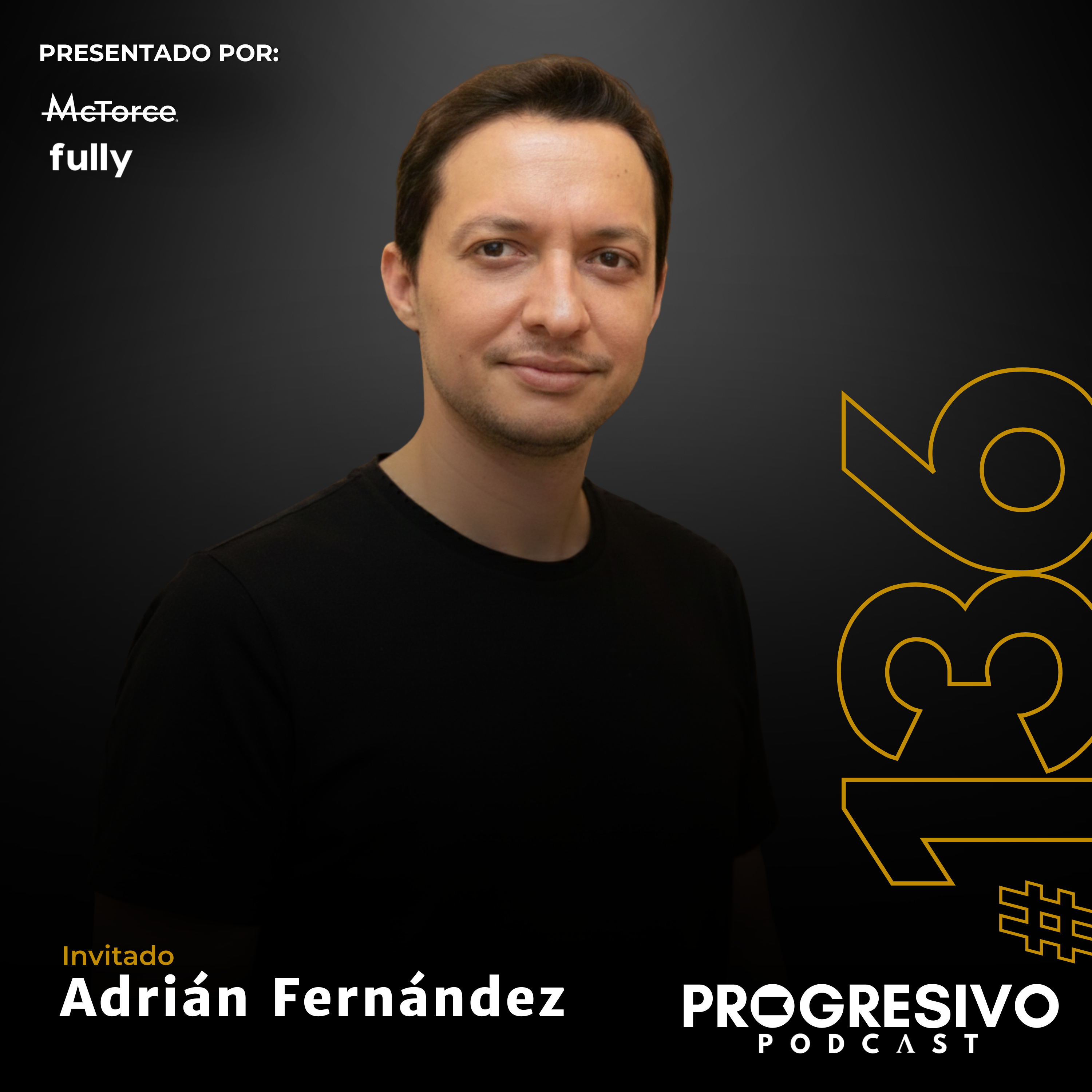 Progresivo Podcast with Alberto and Miranda
