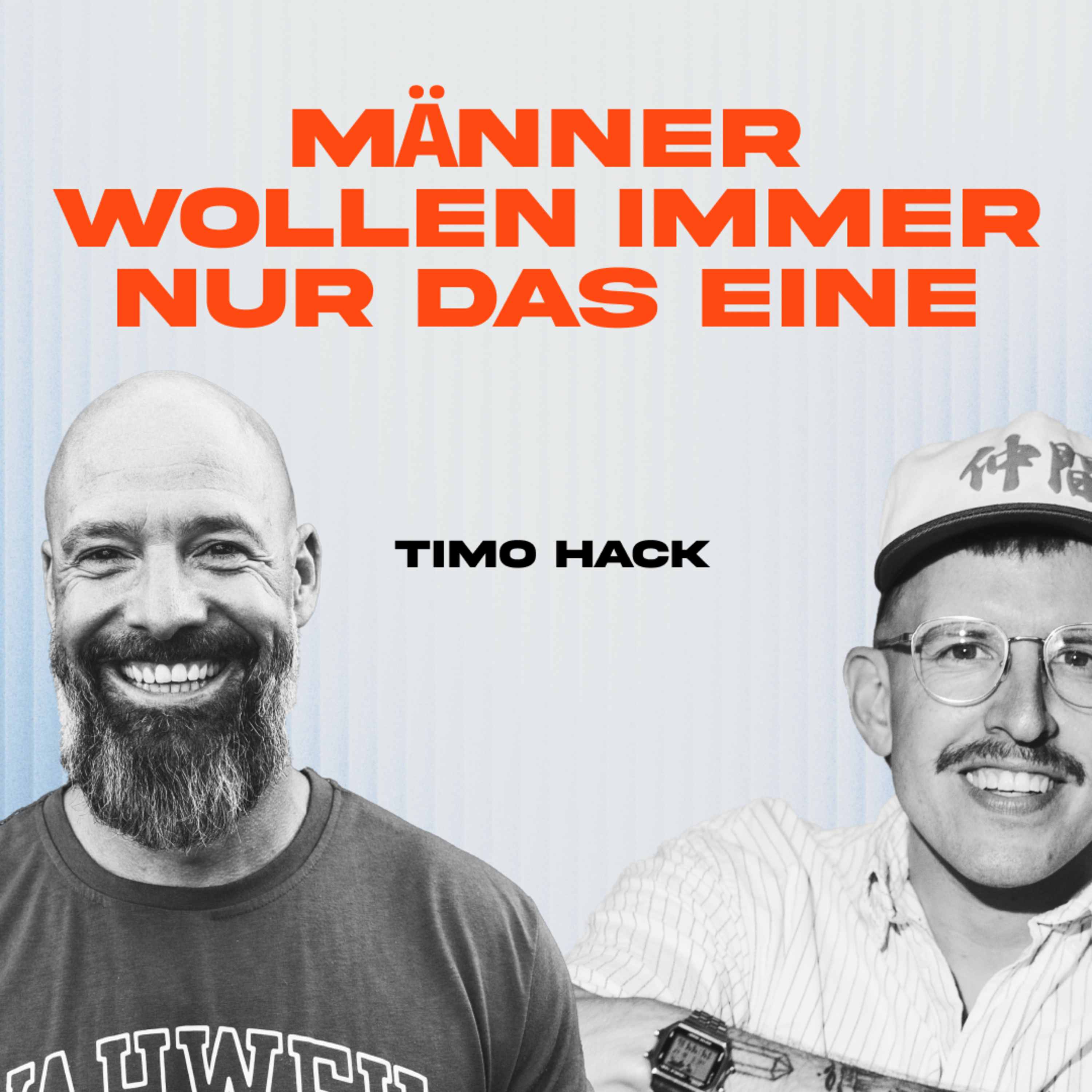Artwork for Gespräche in der Hütte
