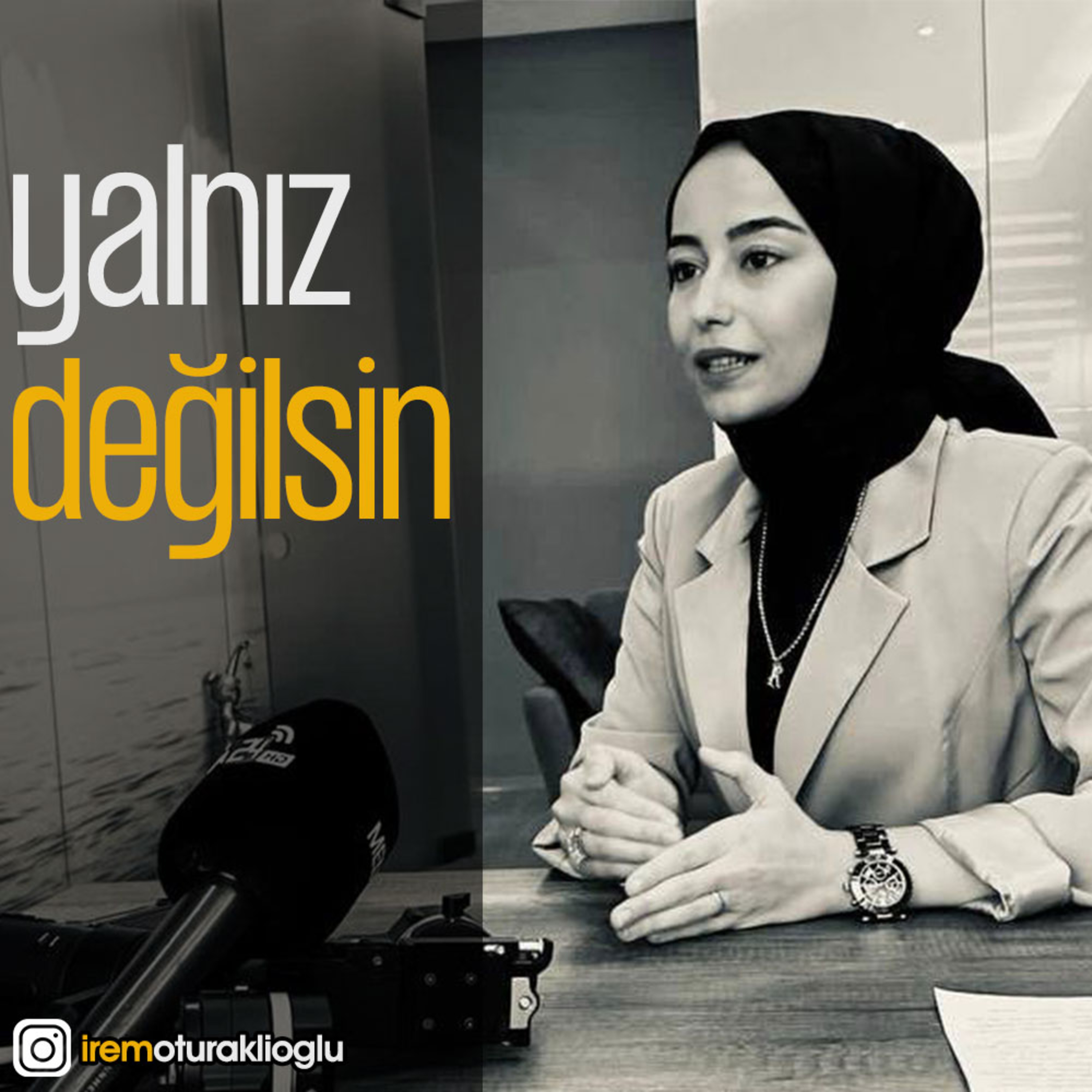 Kalbi kırılmış herkesi buraya alayım  episode artwork