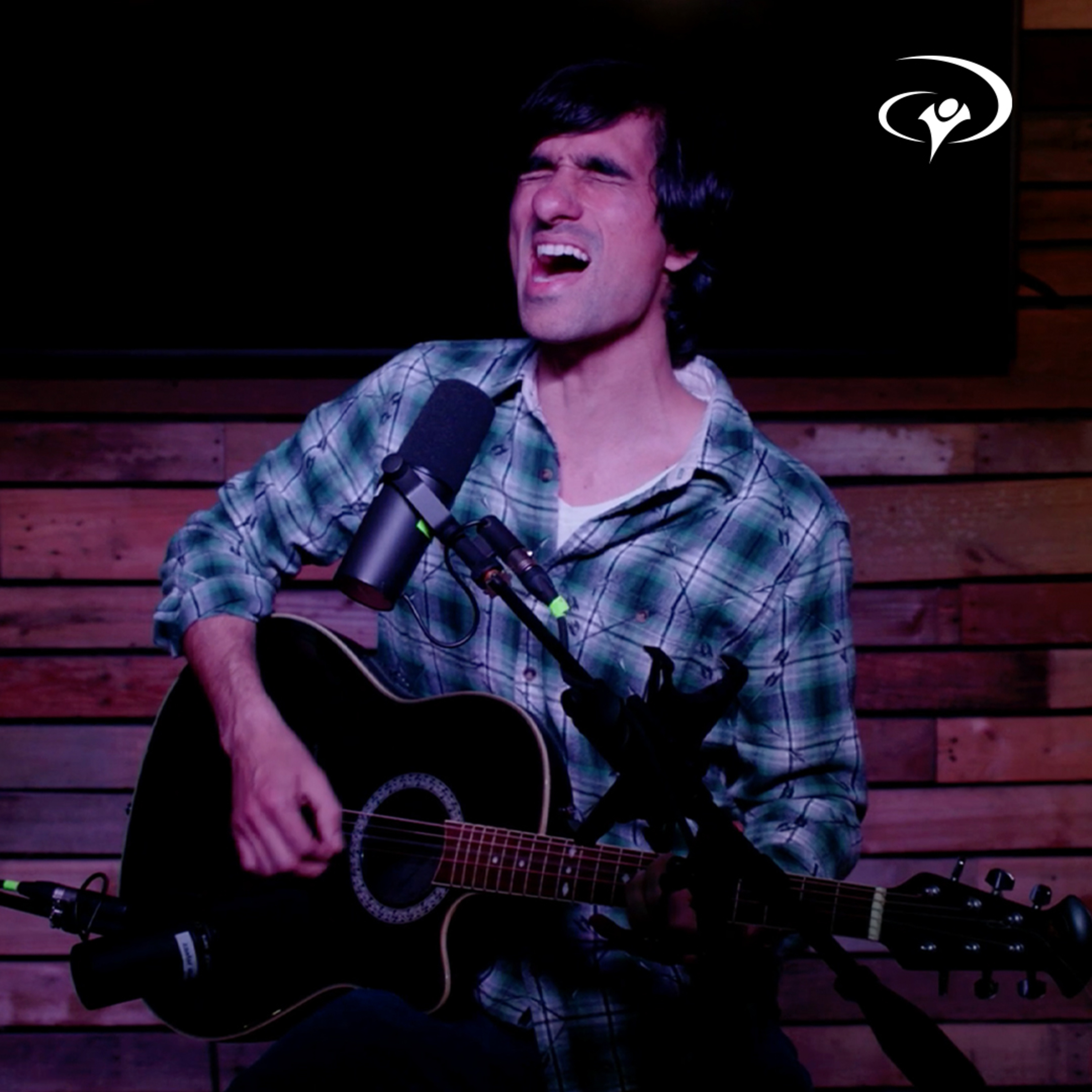 What\'s God Doing? // YWAM Virginia
