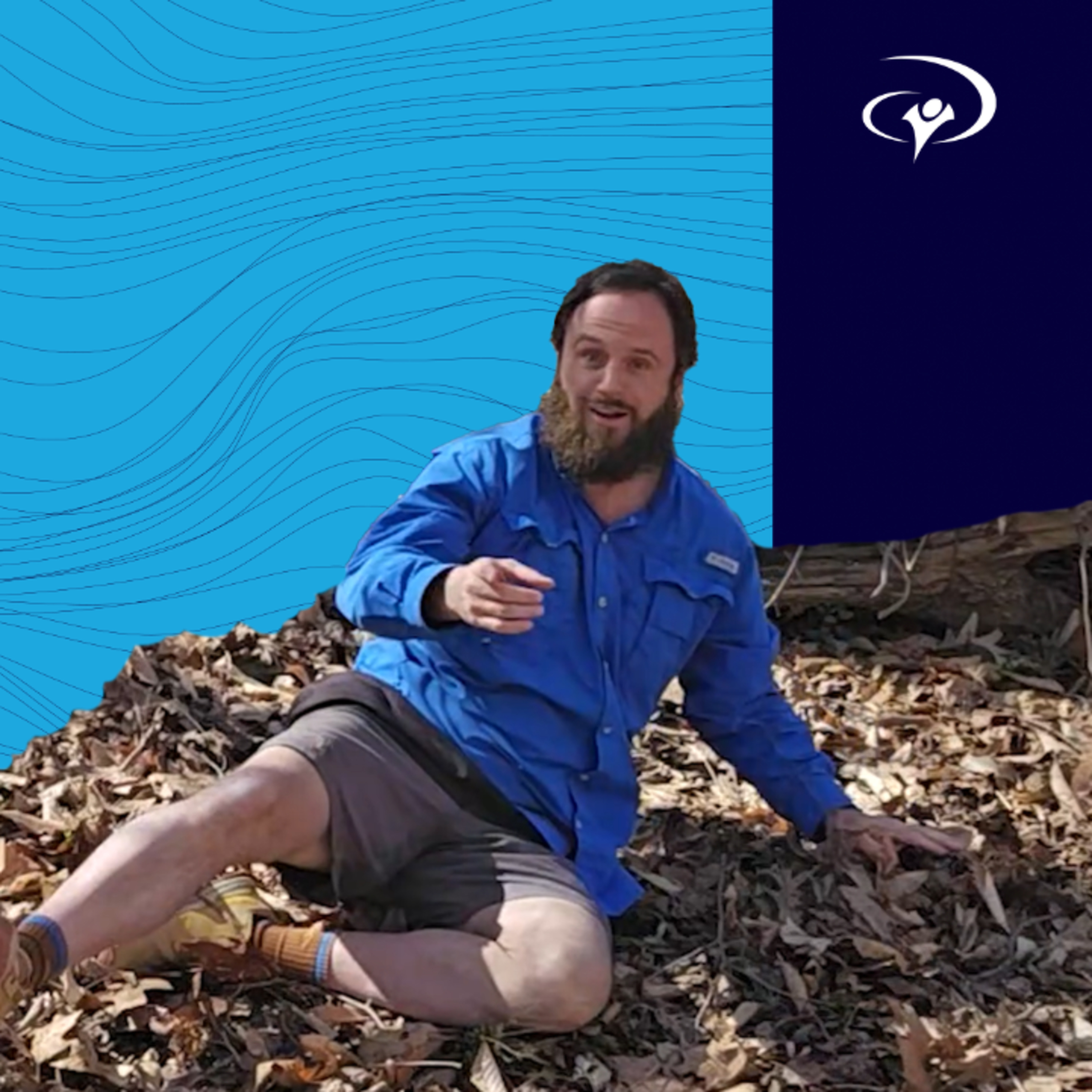 What\'s God Doing? // YWAM Virginia