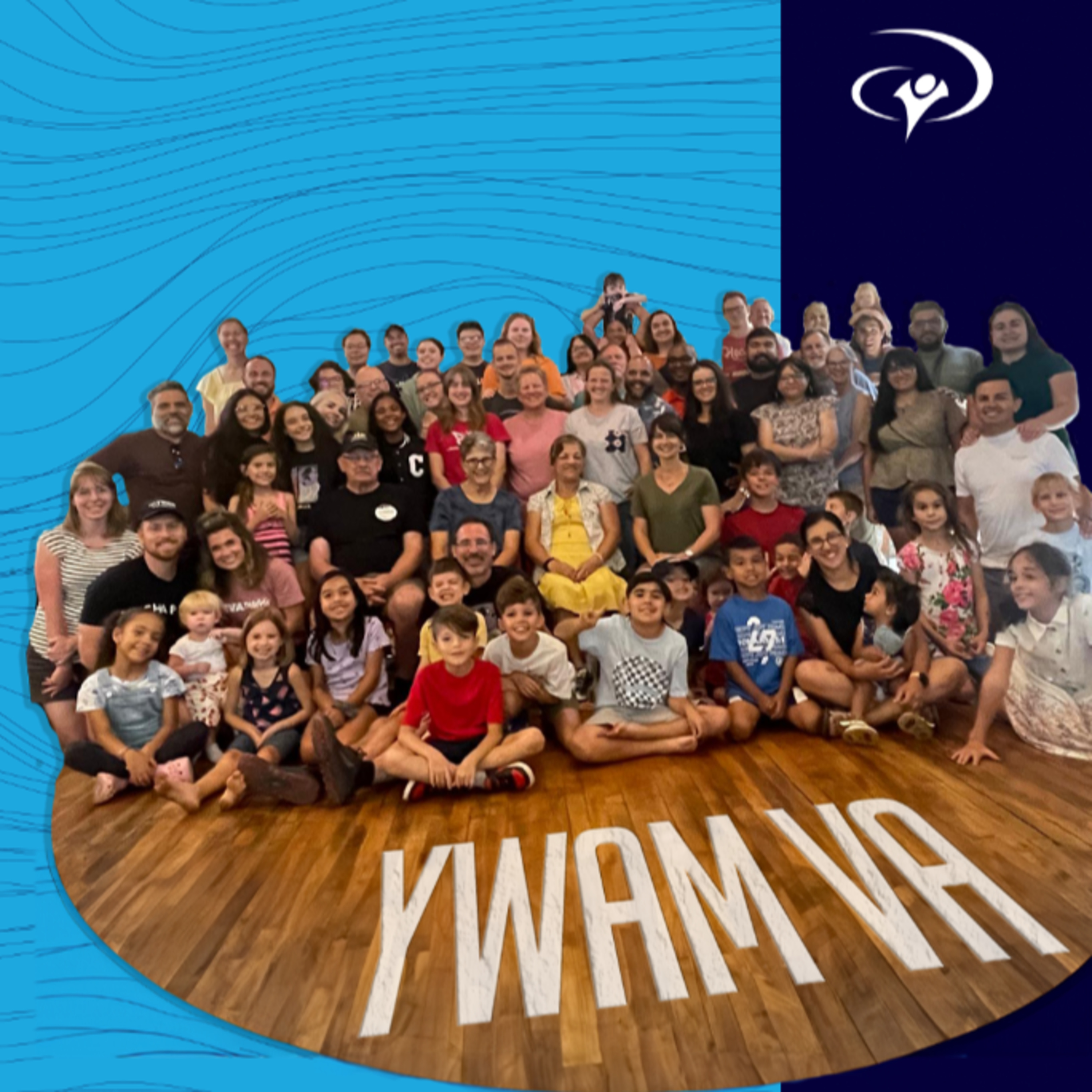 What\'s God Doing? // YWAM Virginia