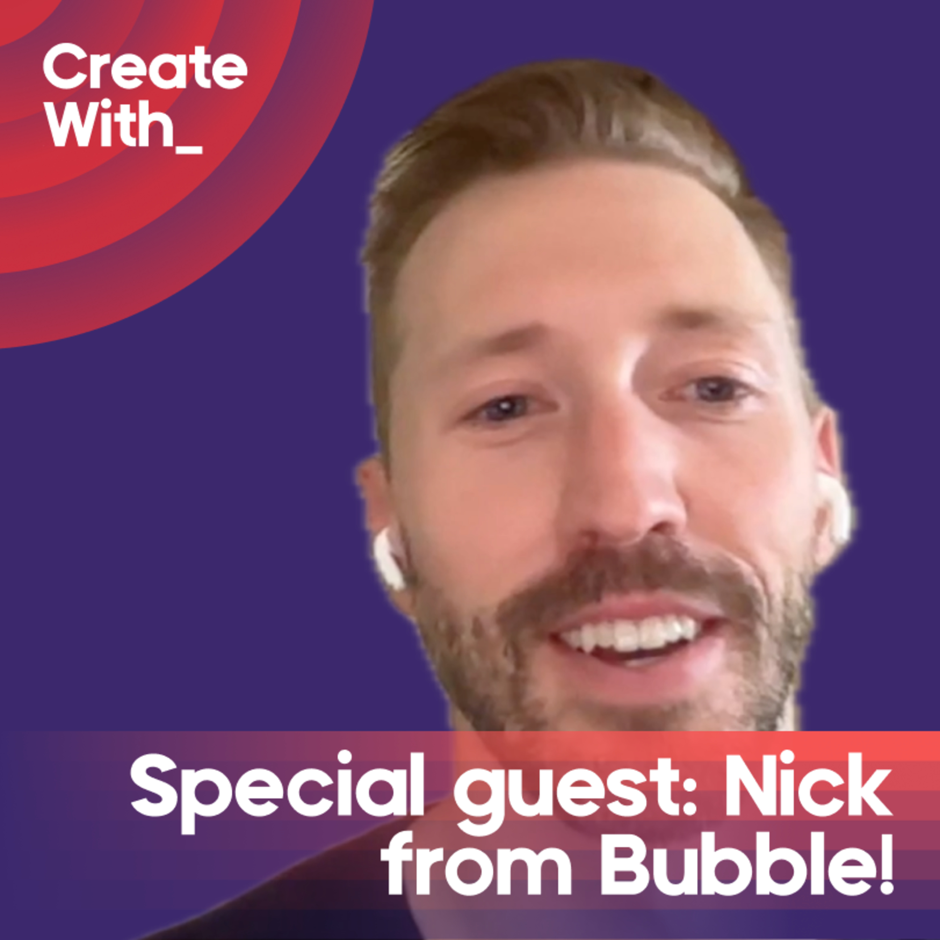 The Create With Podcast