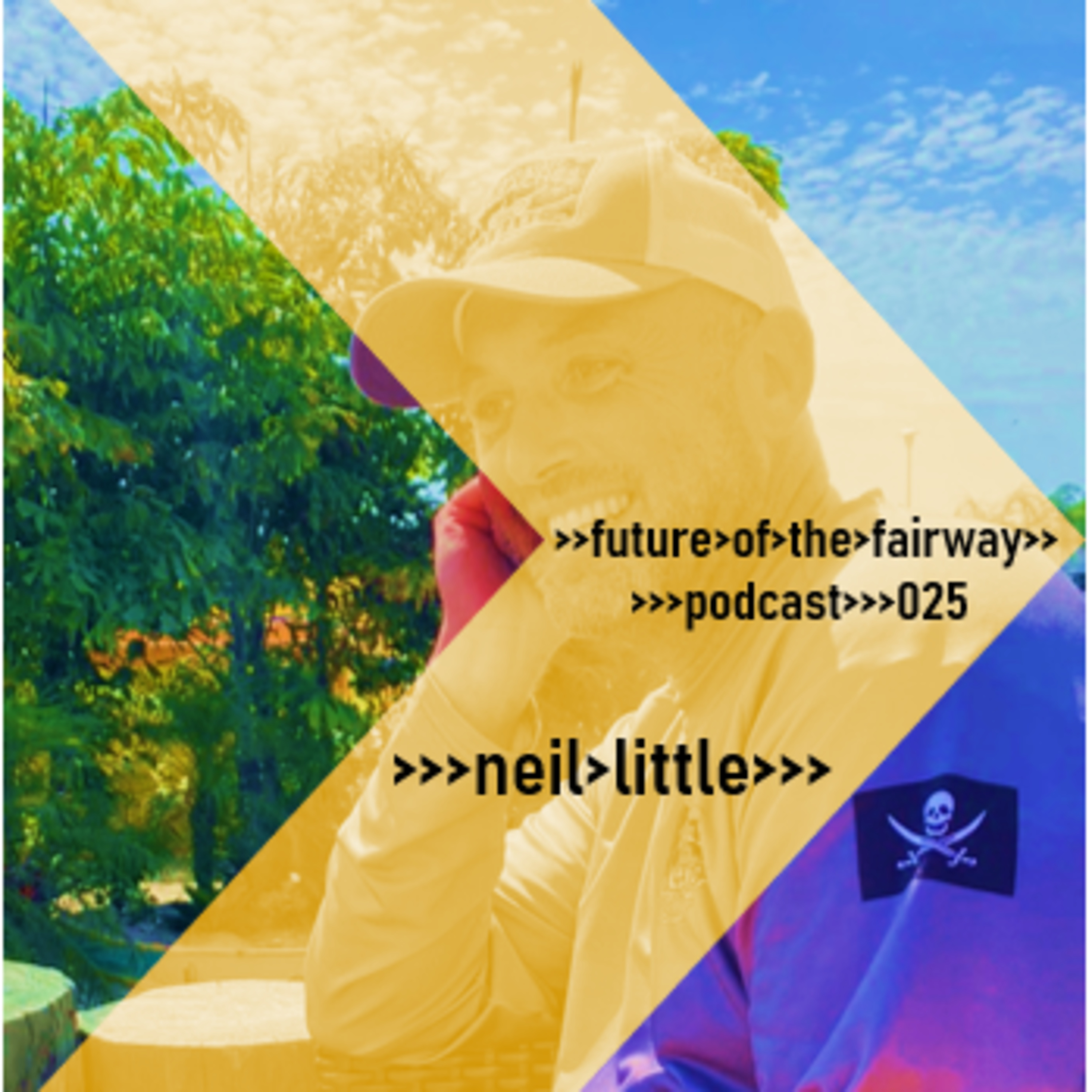 Future of the Fairway Podcast