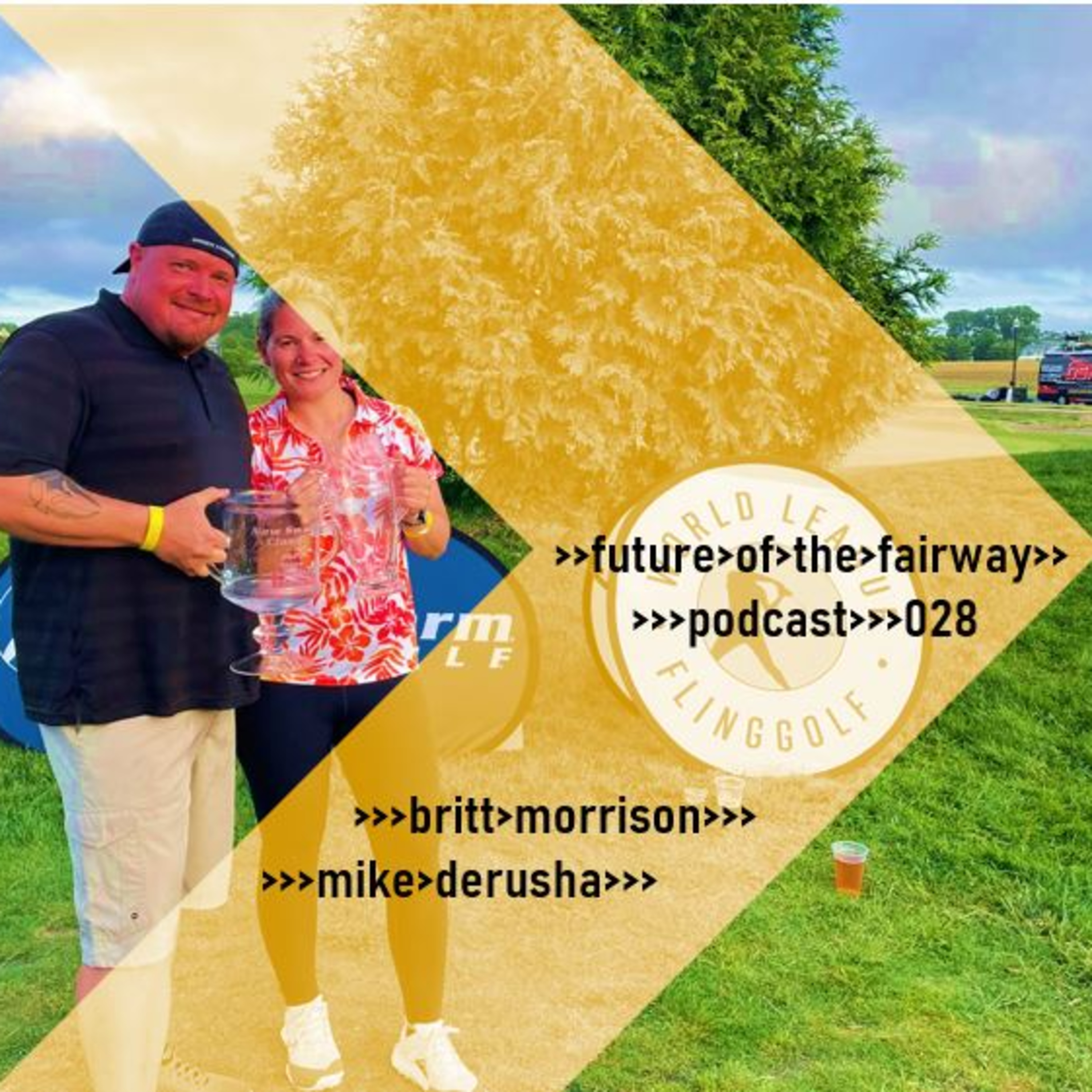 Future of the Fairway Podcast