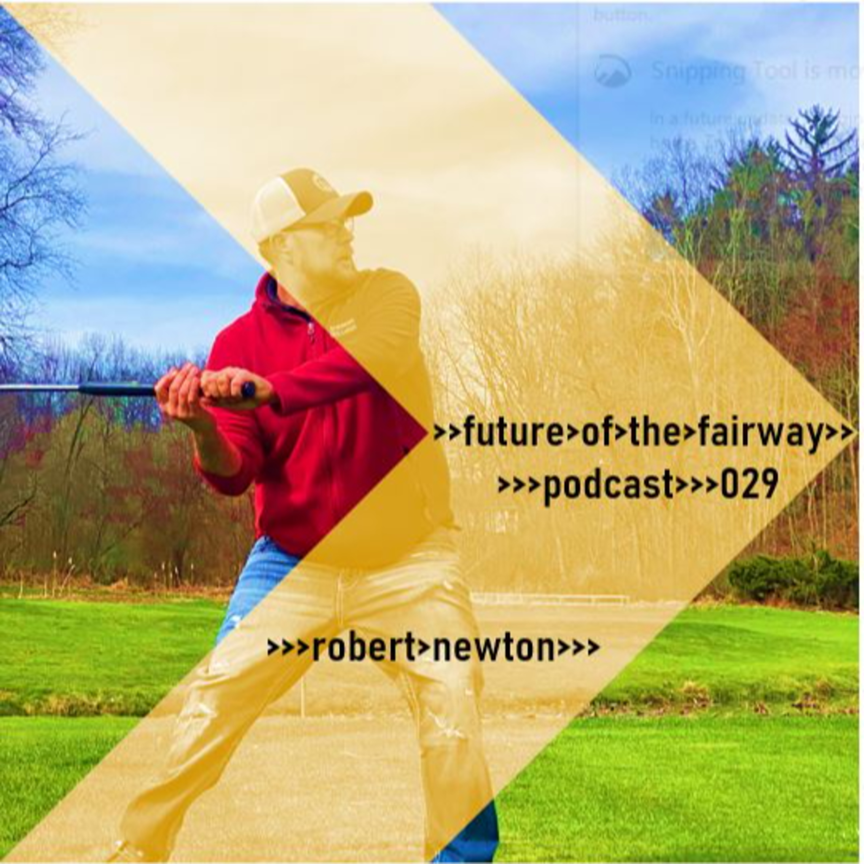 Future of the Fairway Podcast