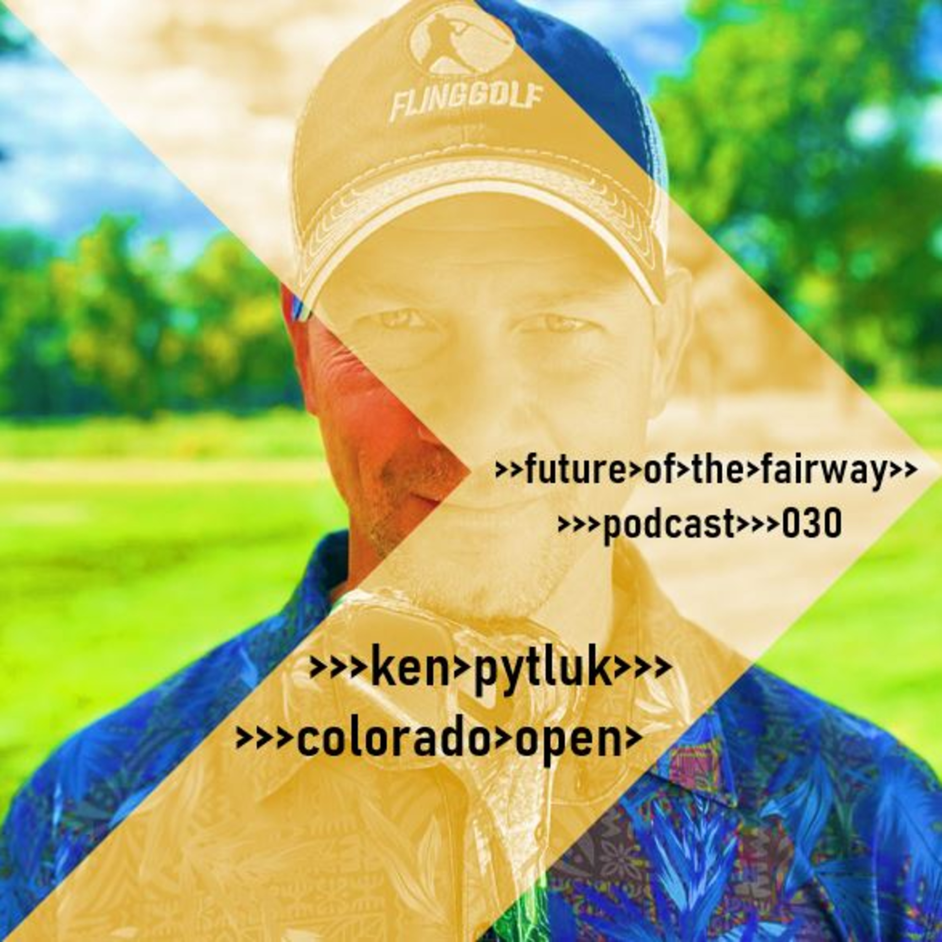 Future of the Fairway Podcast