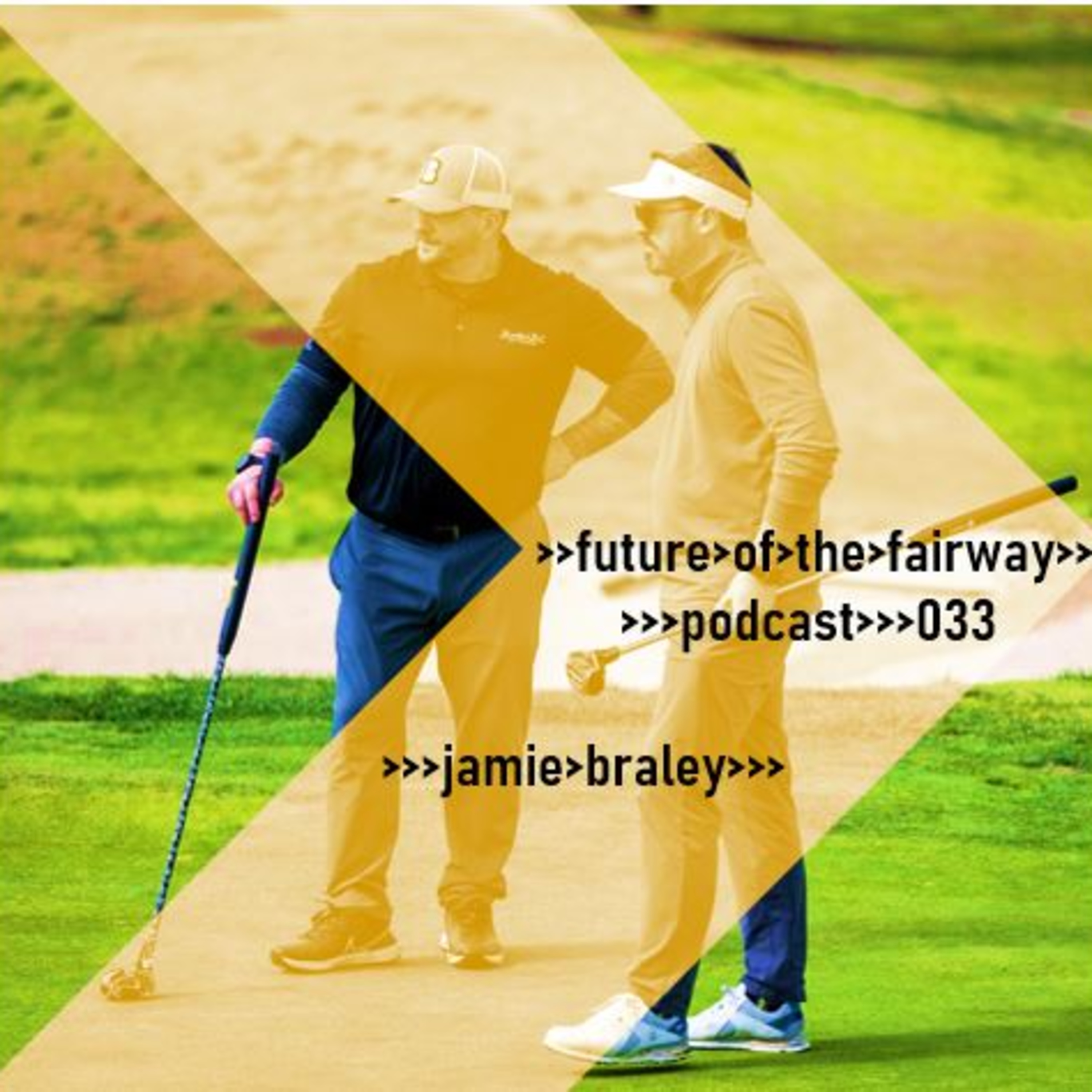 Future of the Fairway Podcast