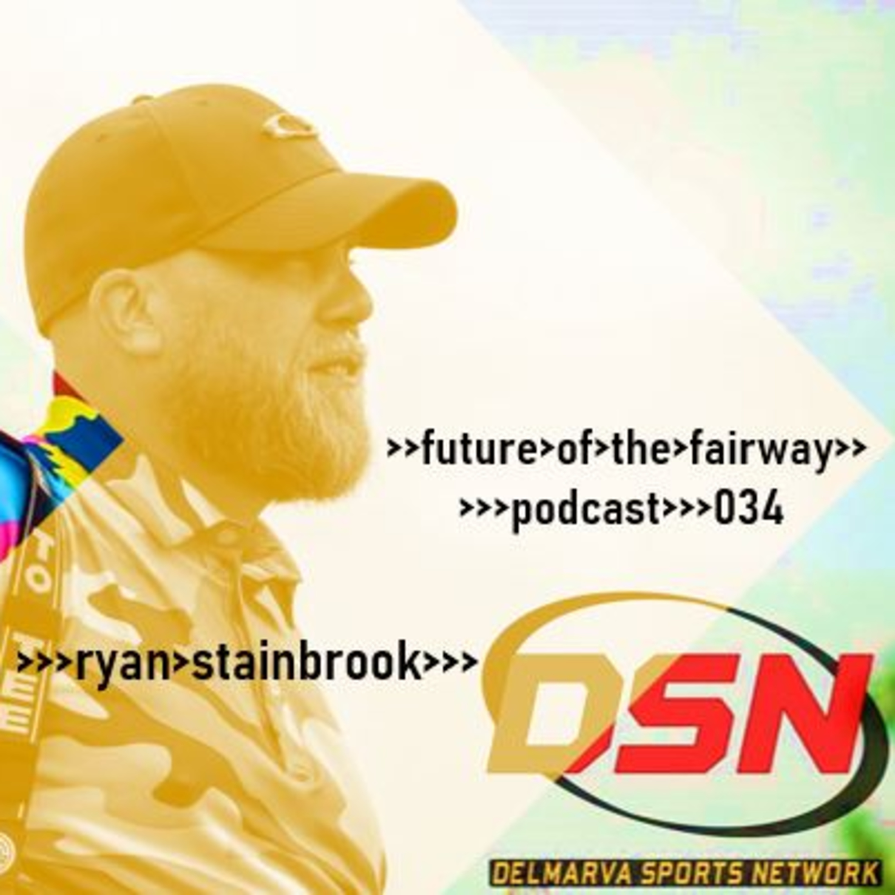 Future of the Fairway Podcast