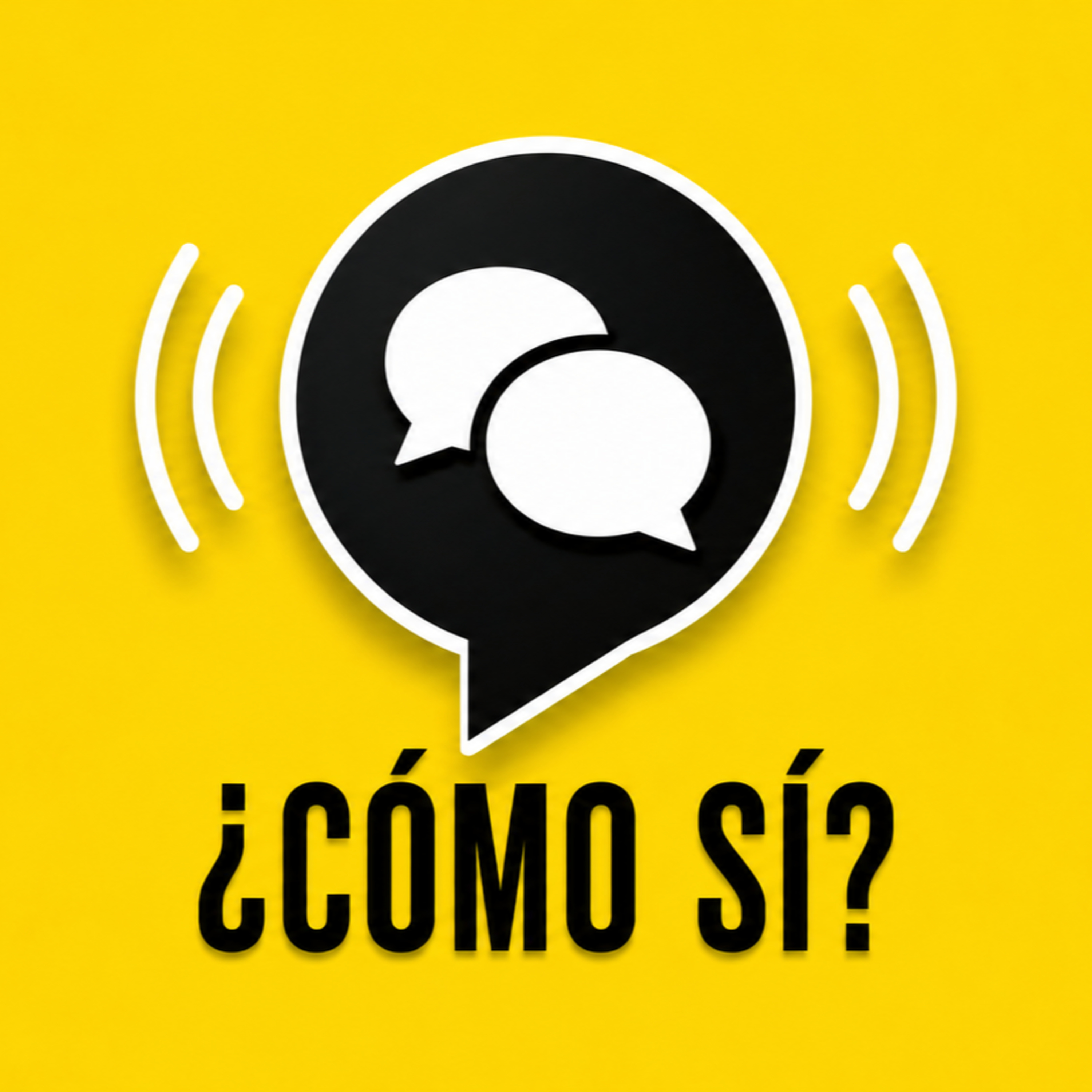 Portada de ¿A poco Sí?