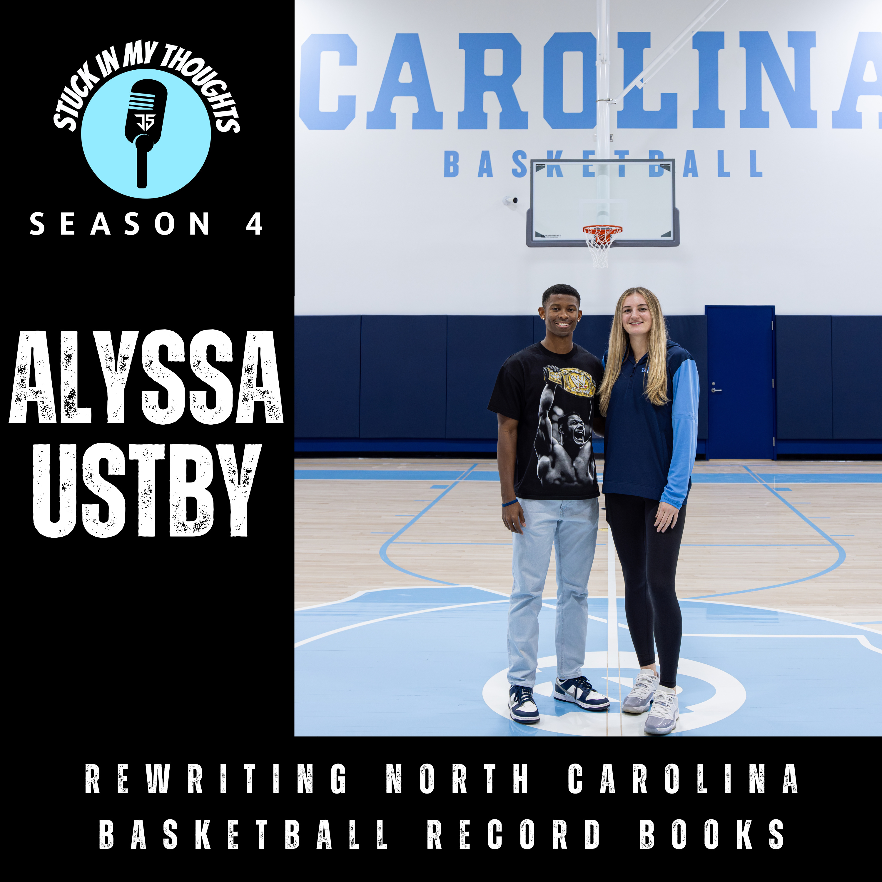 Stuck In My Thoughts