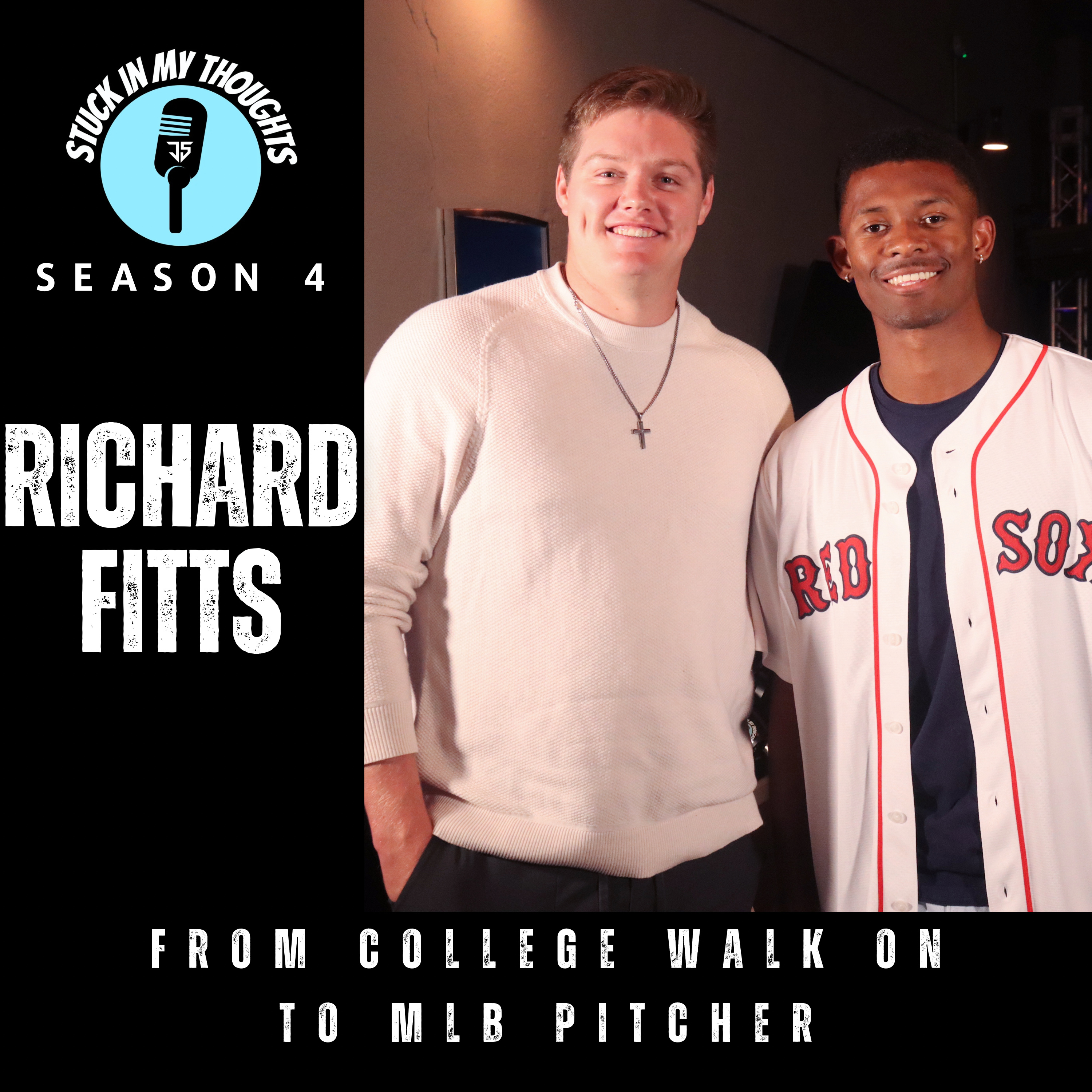 Stuck In My Thoughts