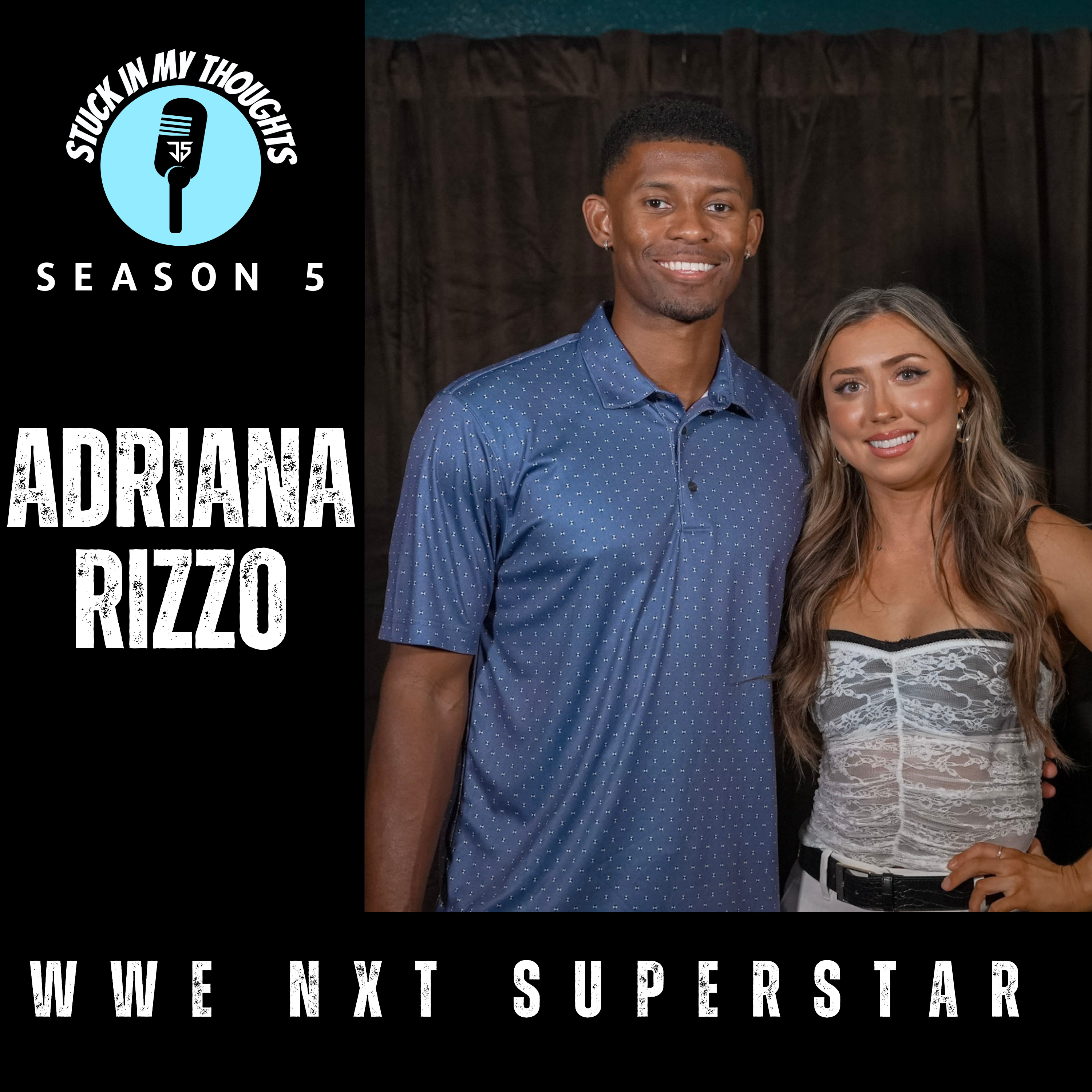 Stuck In My Thoughts