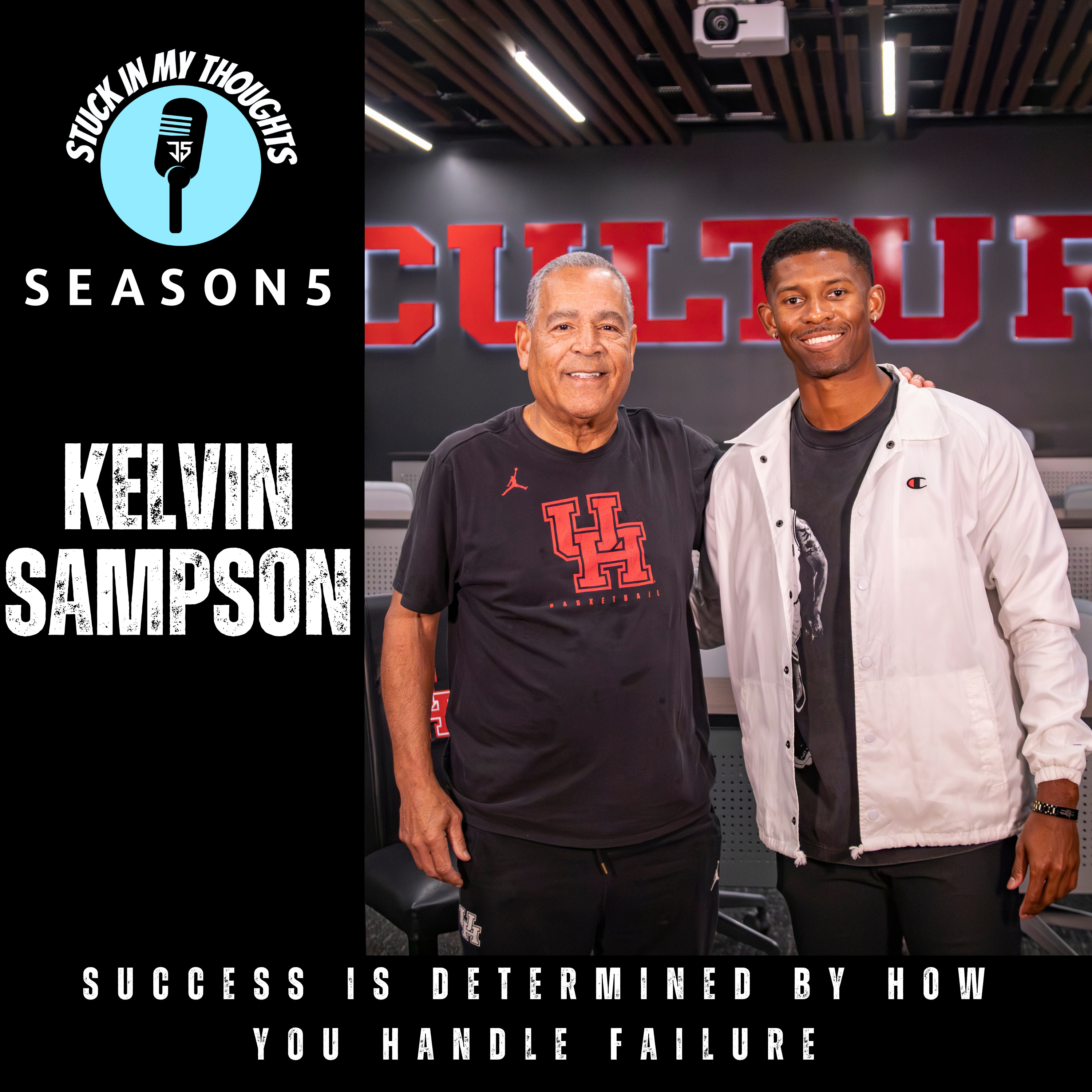 Stuck In My Thoughts