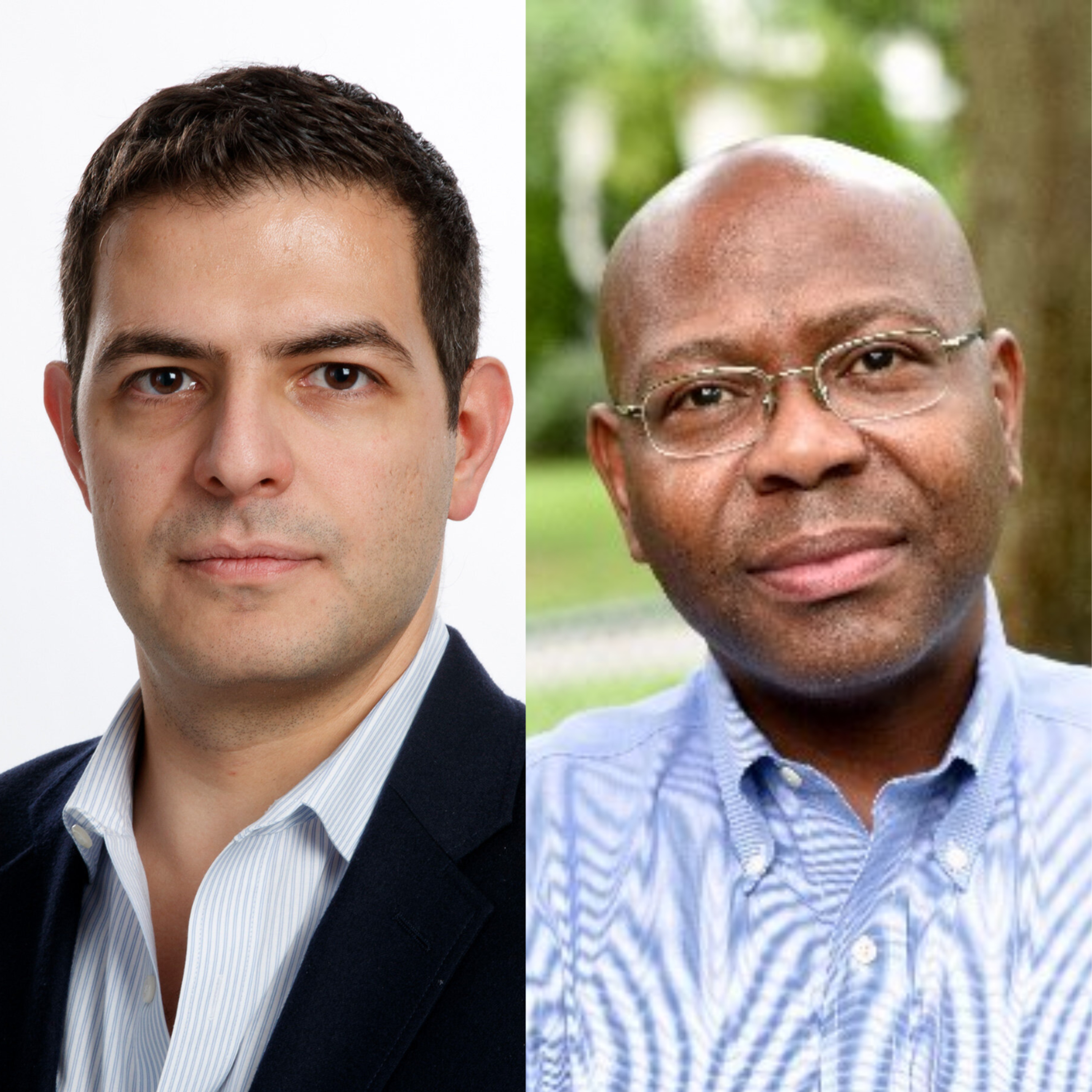Sohrab Ahmari and Jason Riley on the News Industry, Partisanship, and Immigration episode artwork