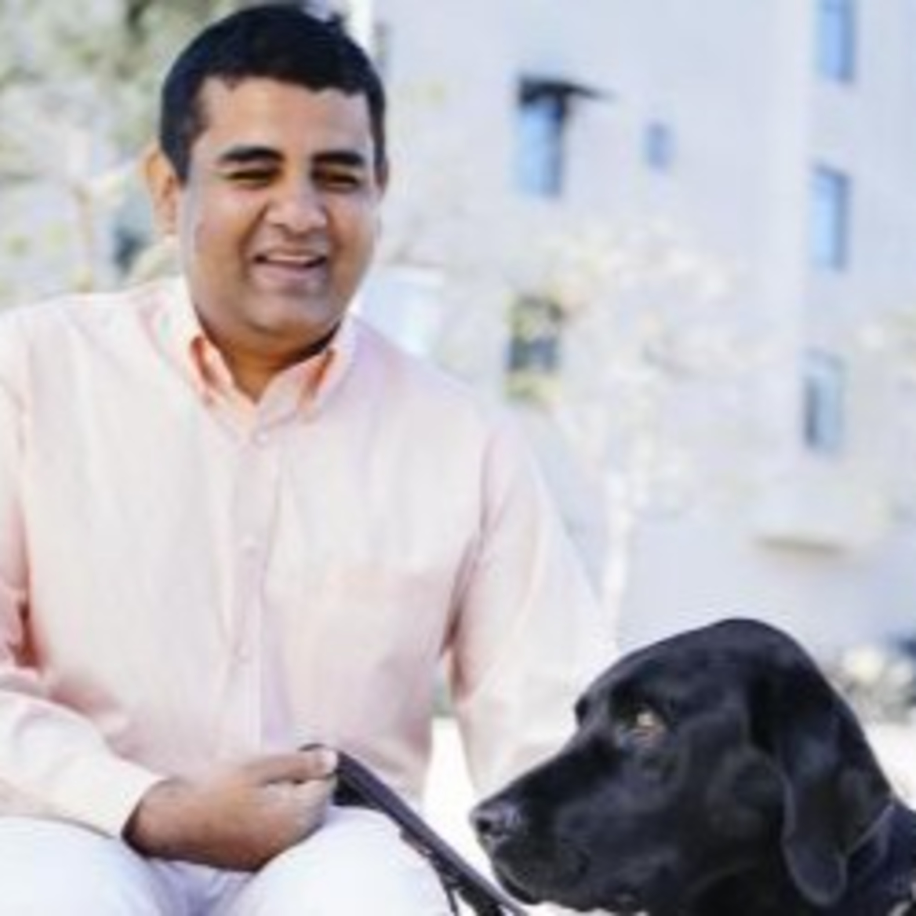 Amit Ahuja on Indian Politics, Democracy, and Identity episode artwork
