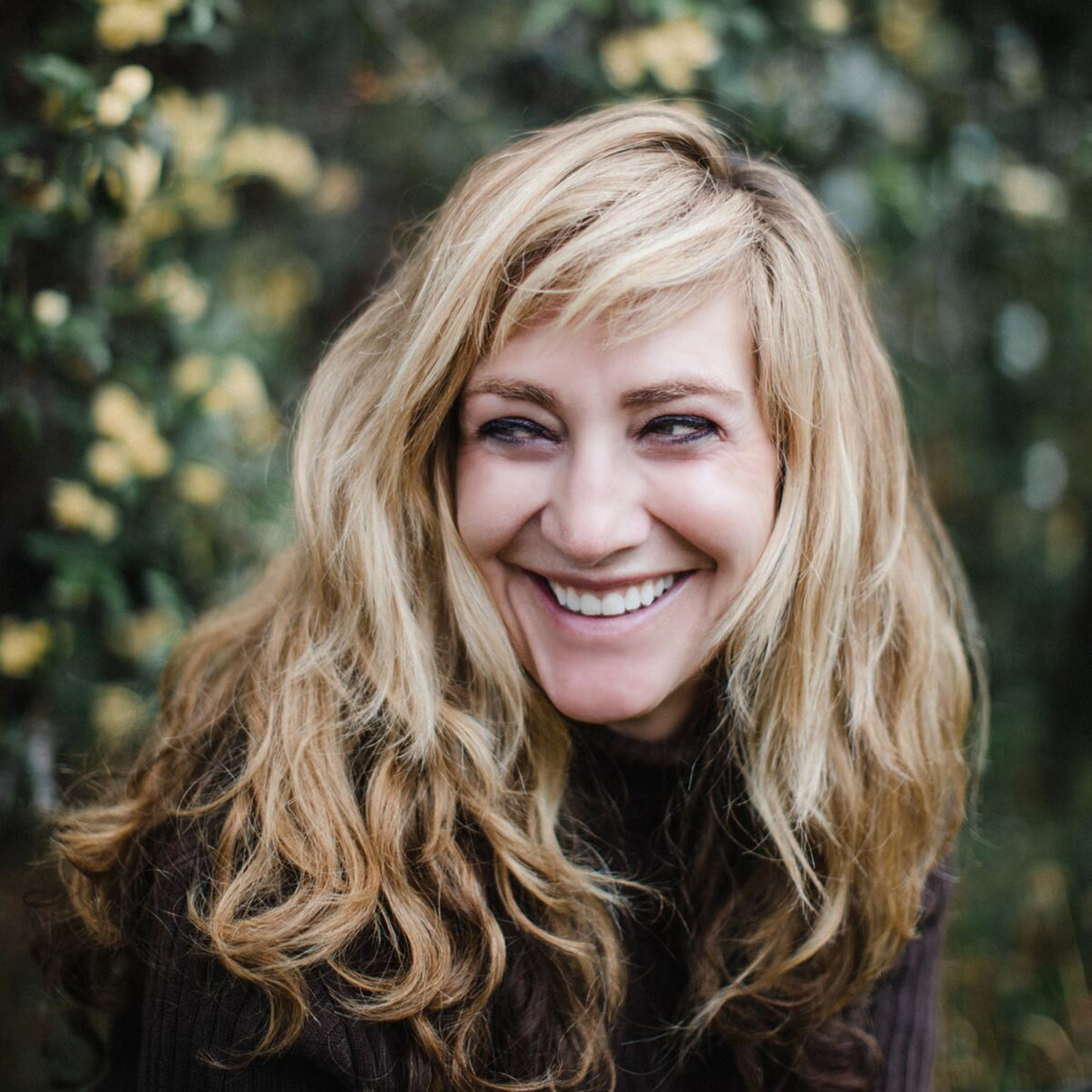 Michelle Dowd on Foraging and Surviving A Family Cult episode artwork