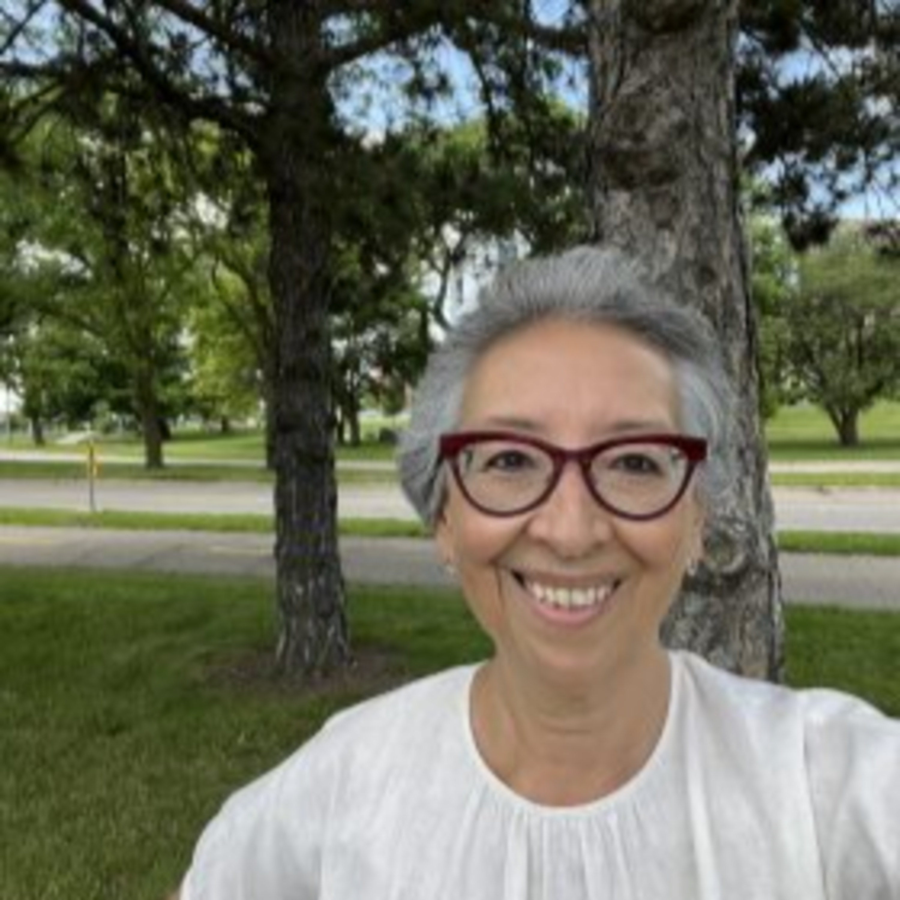 Theresa Delgadillo and Contemporary Photography's Engagements with Race in the Americas episode artwork