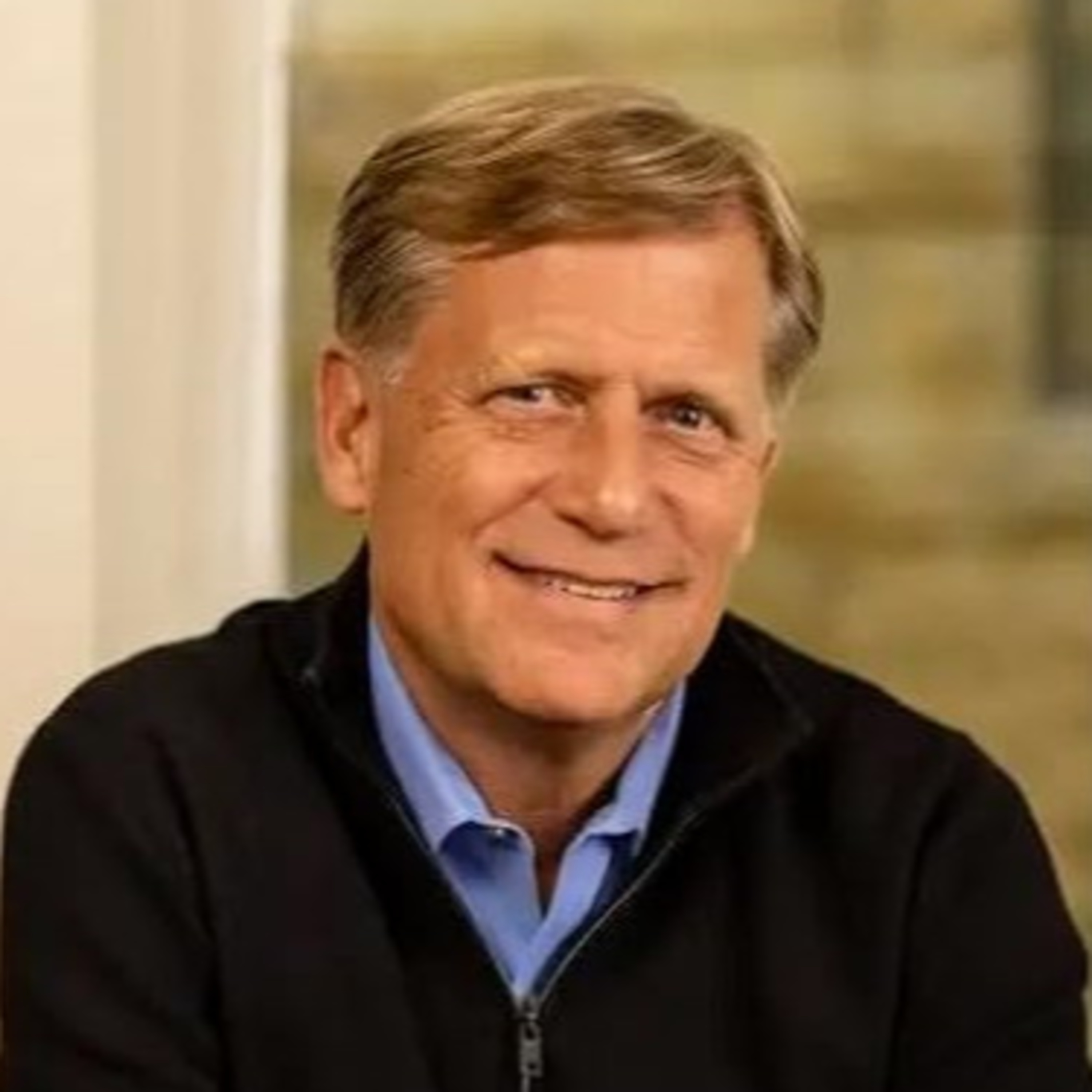Michael McFaul on China, Russia, and Democracy
