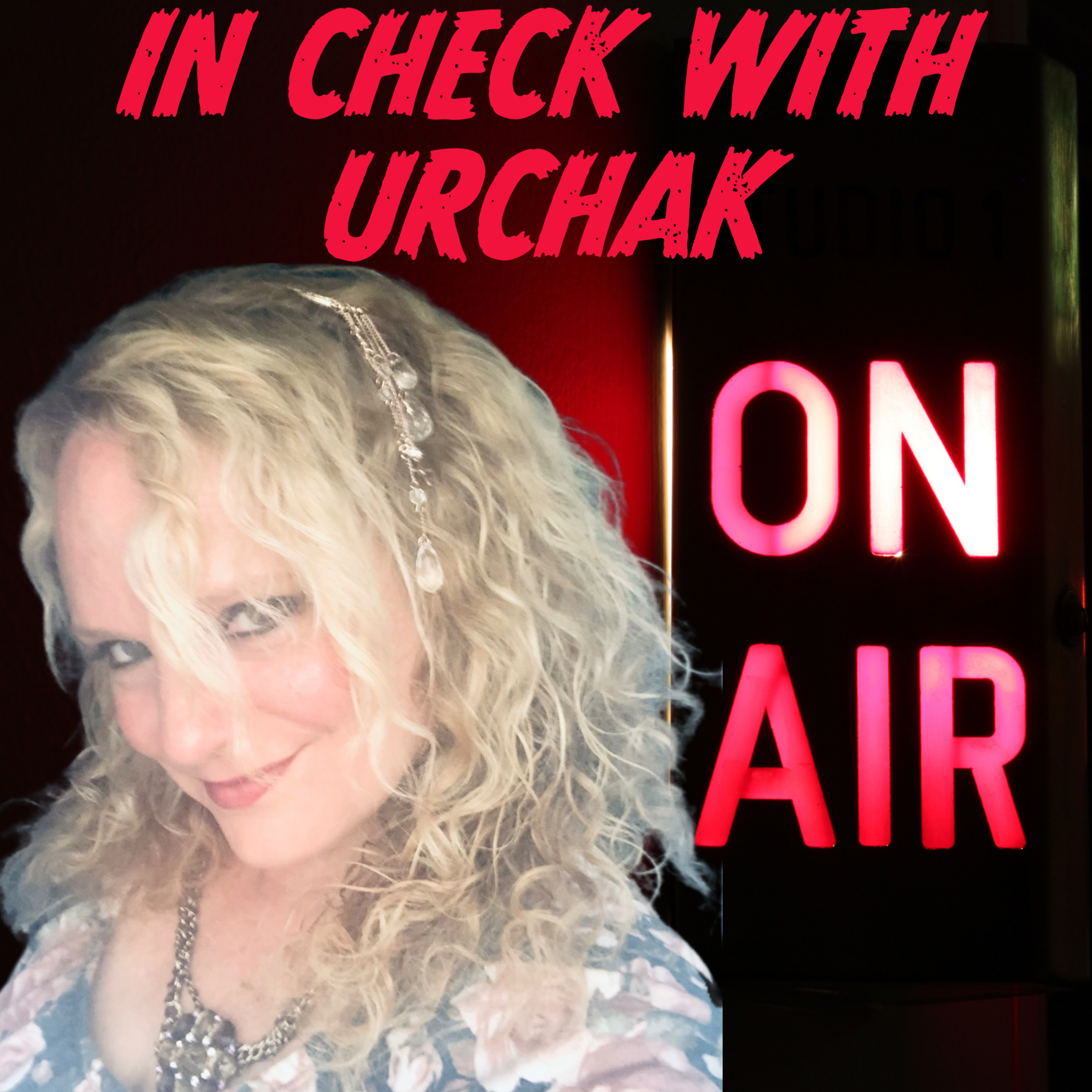 Jill Urchak