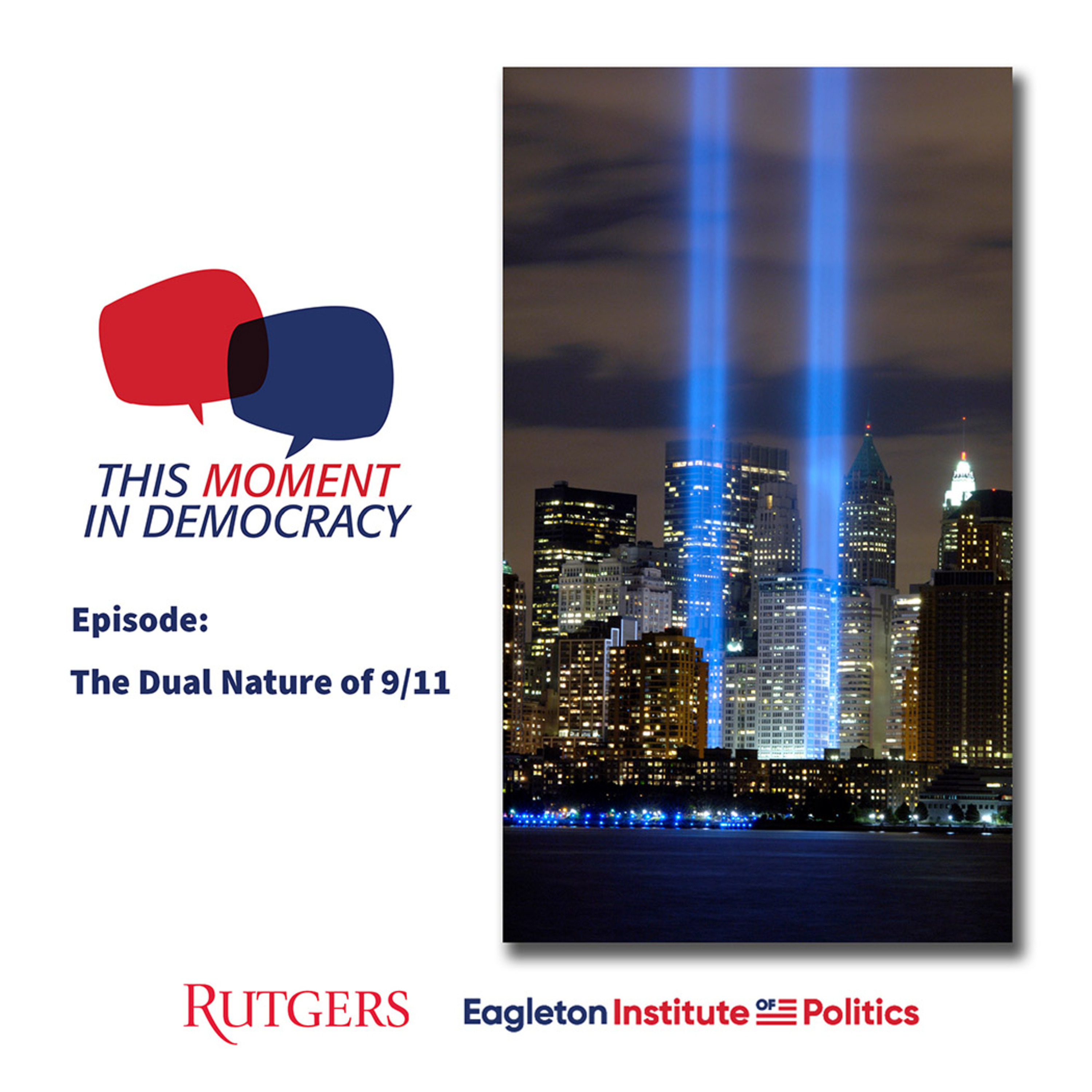 This Moment in Democracy