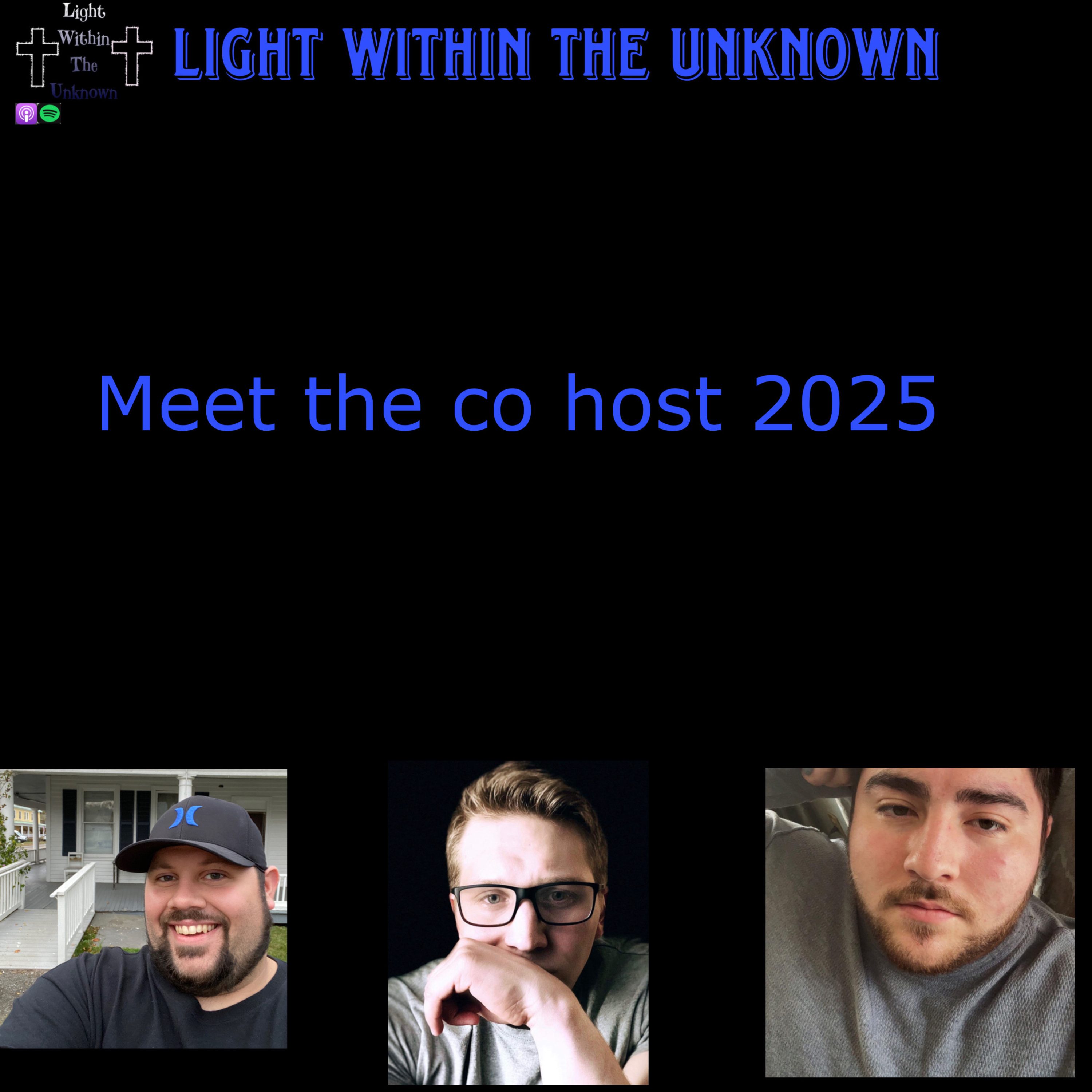 Light Within The Unknown