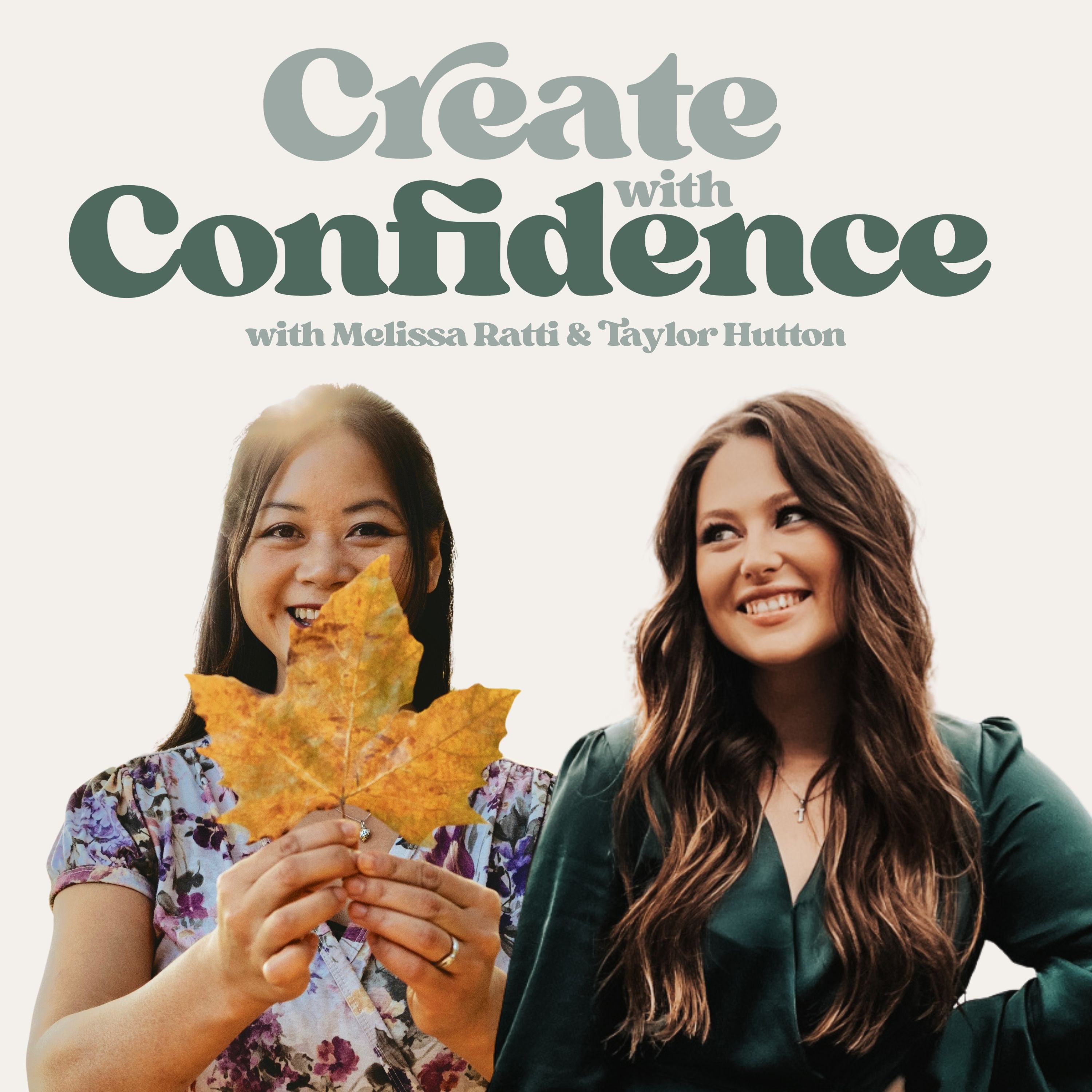 Create With Confidence